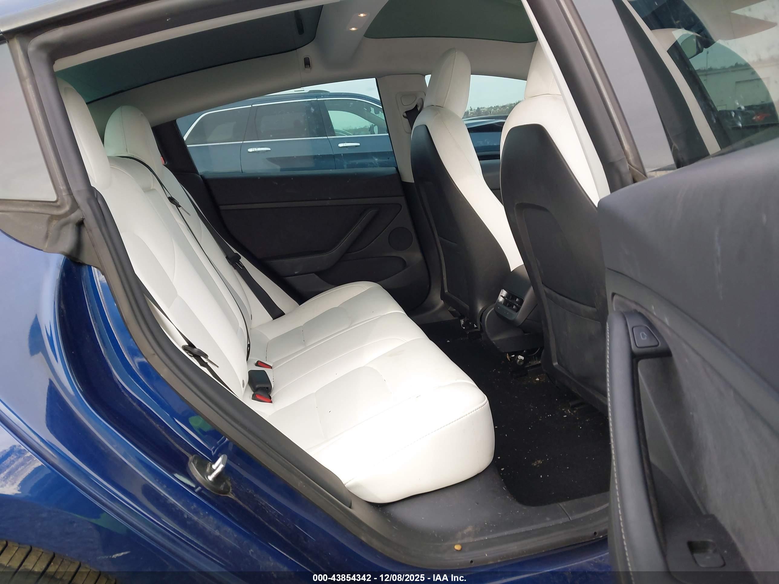 TESLA MODEL image 8
