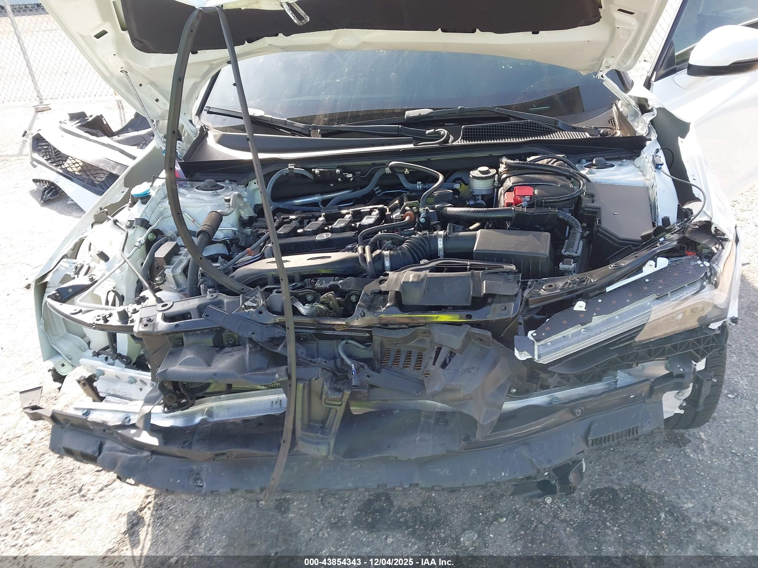 ACURA INTEGRA image 10