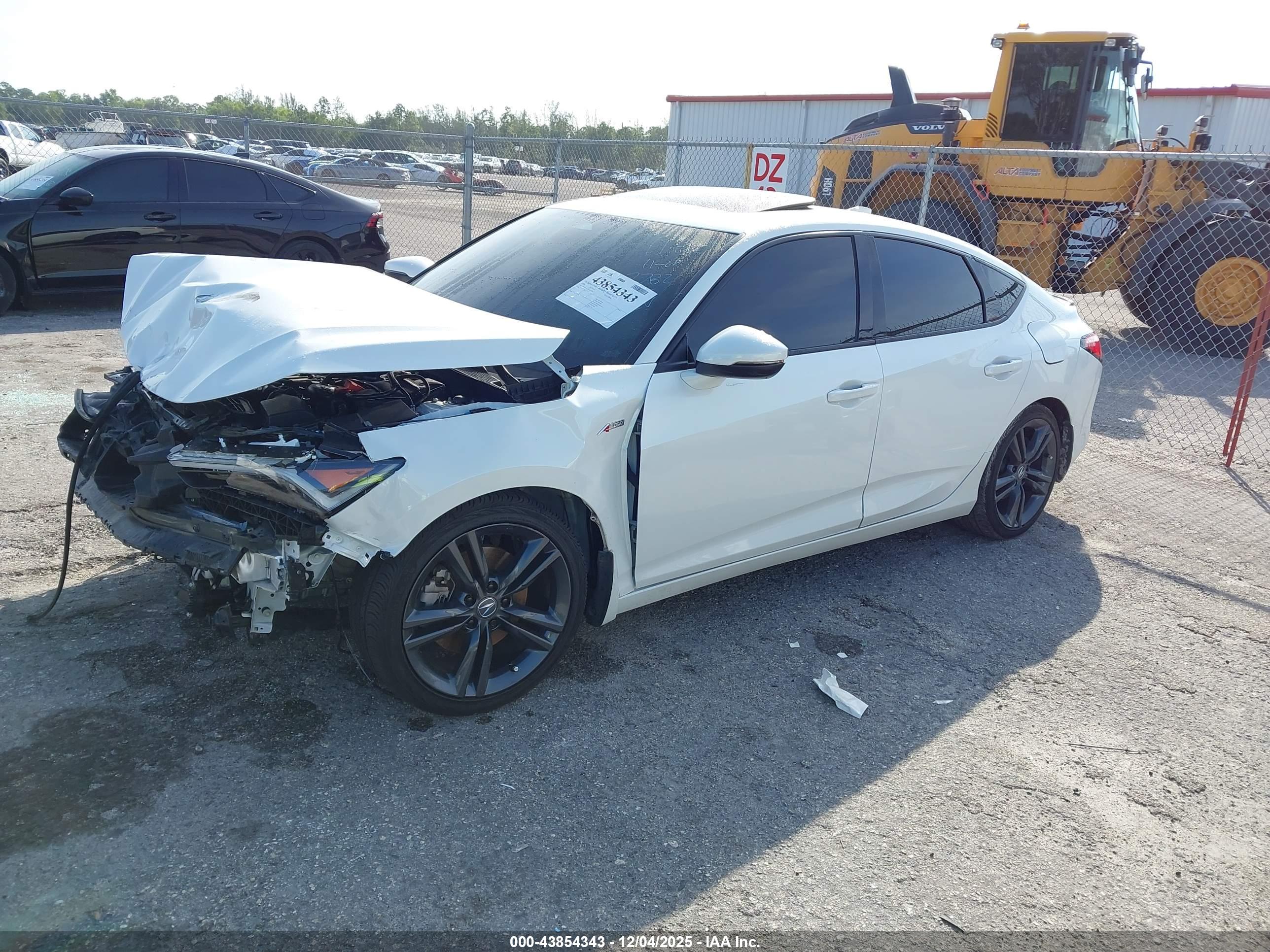 ACURA INTEGRA image 2
