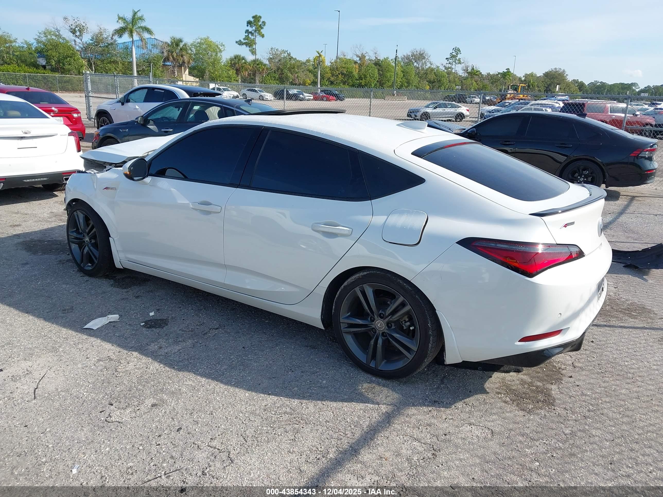 ACURA INTEGRA image 3