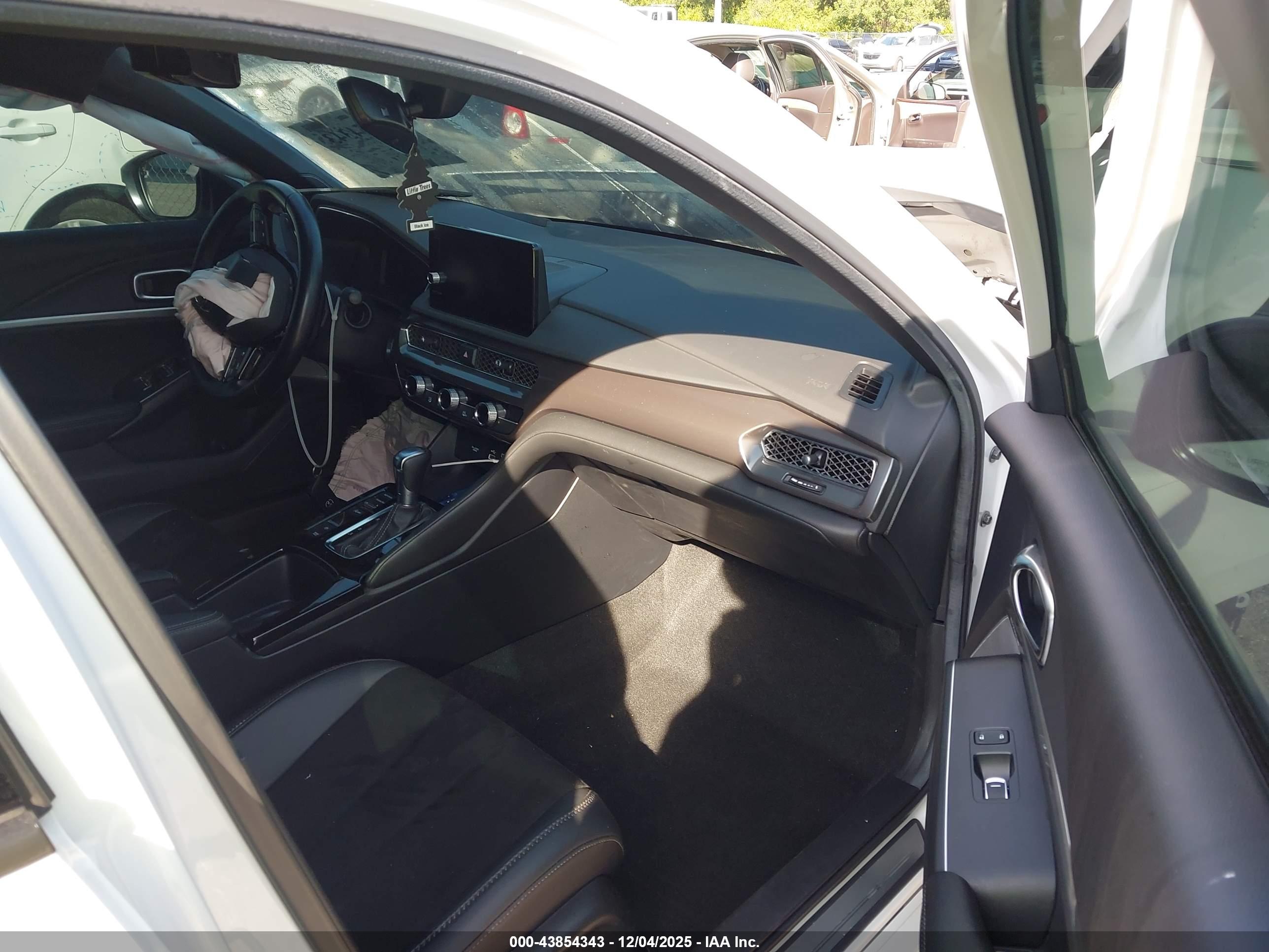 ACURA INTEGRA image 5