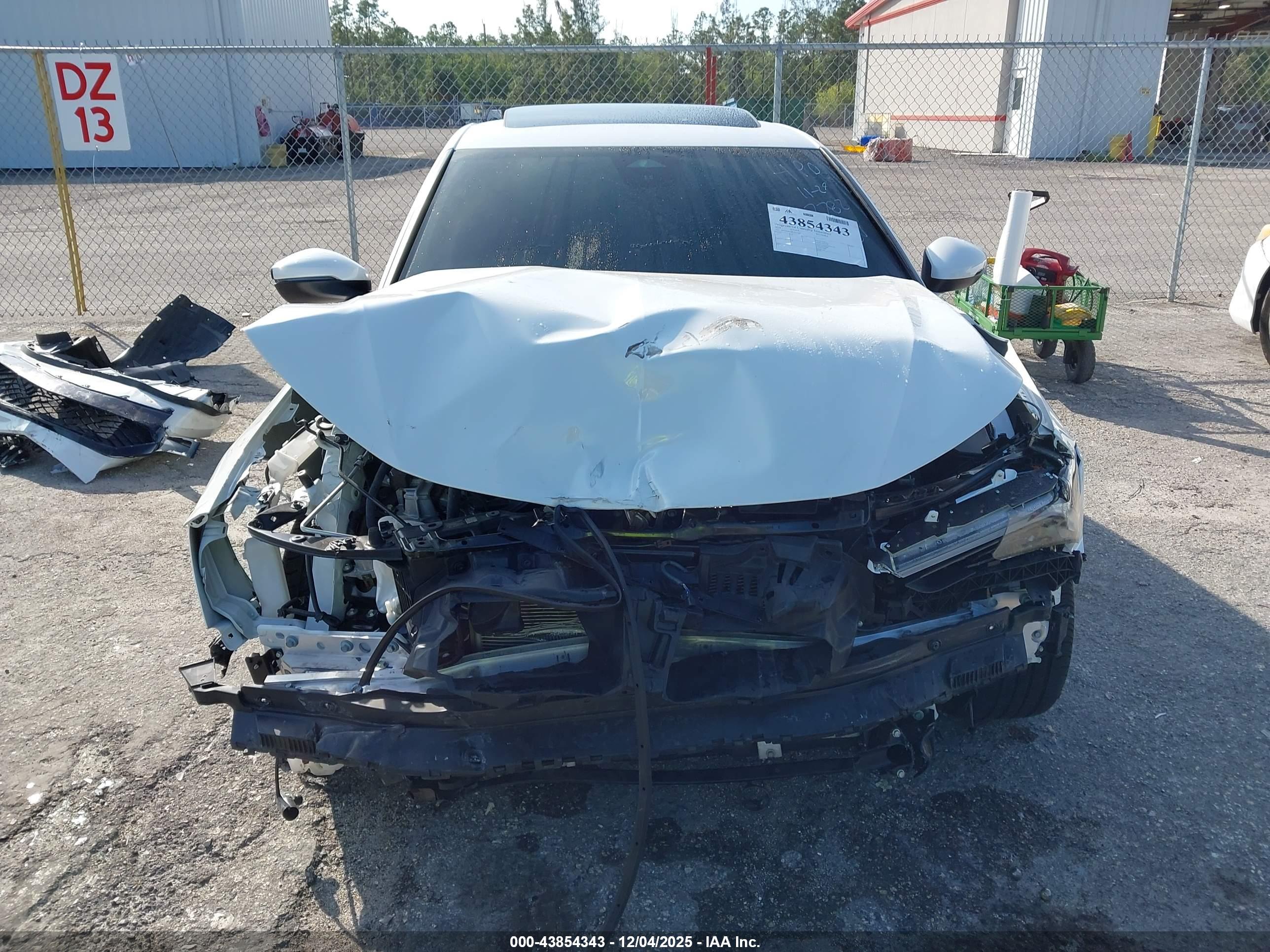 ACURA INTEGRA image 6
