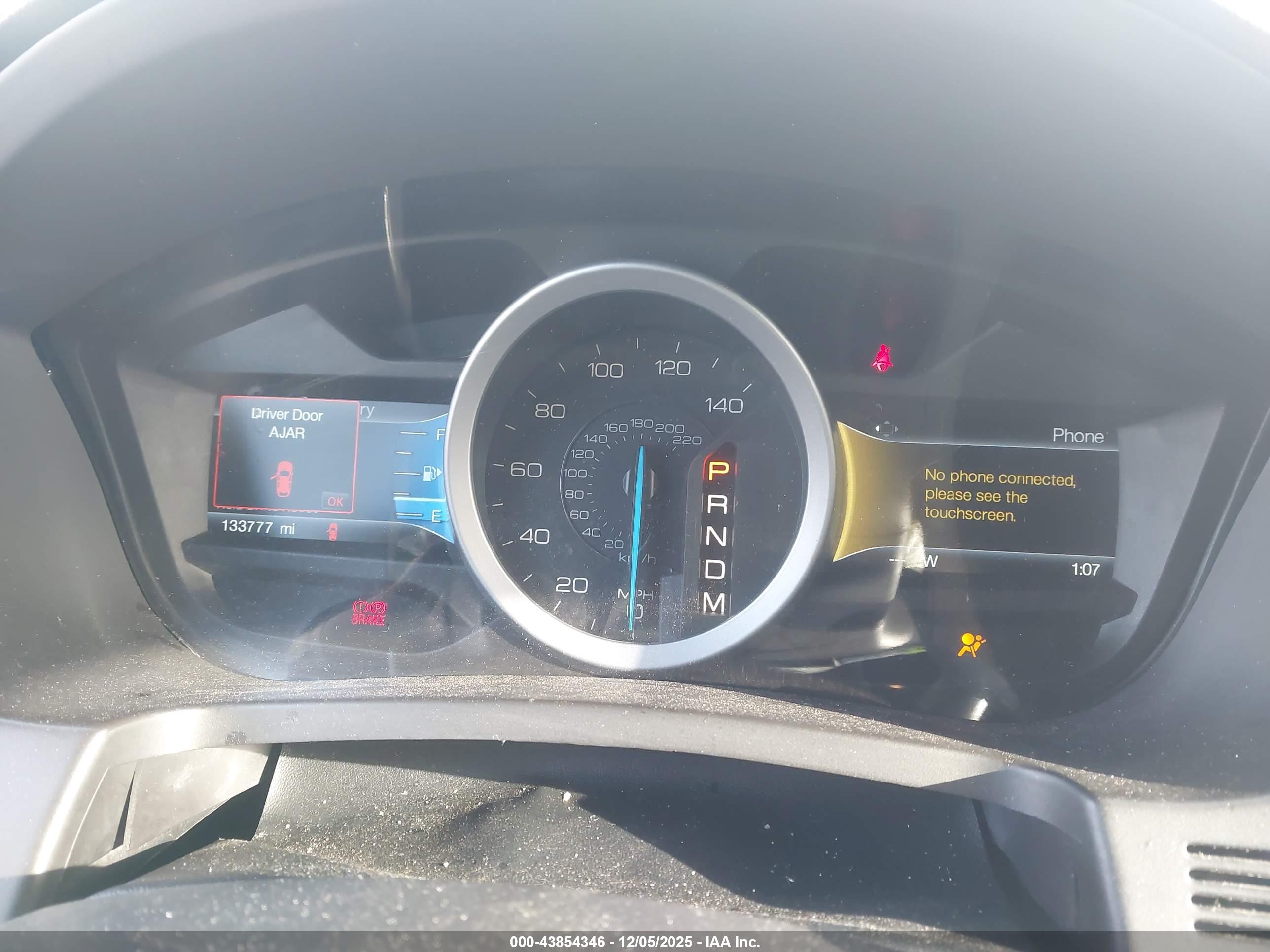 FORD EXPLORER image 7
