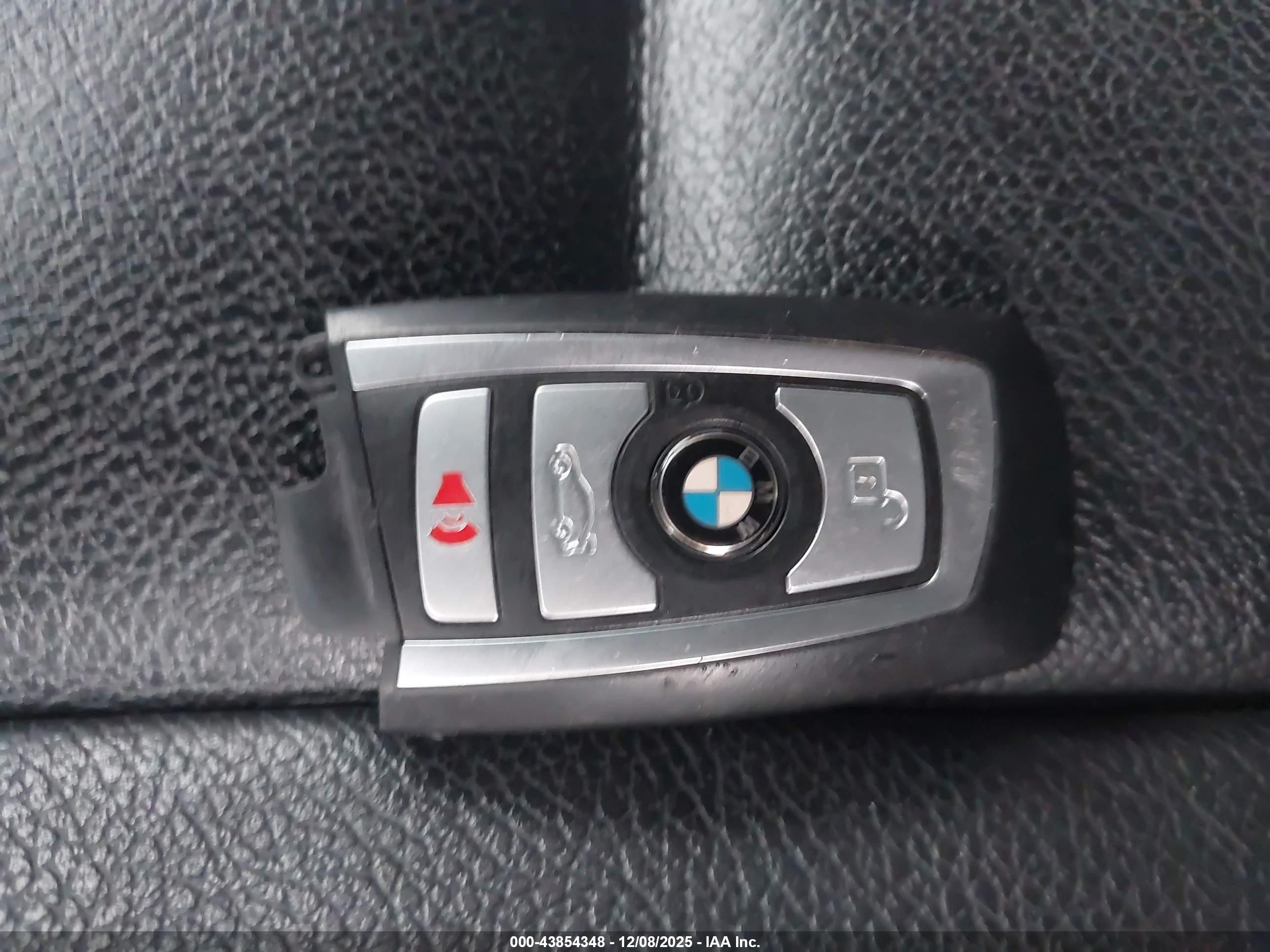 BMW X3 image 11