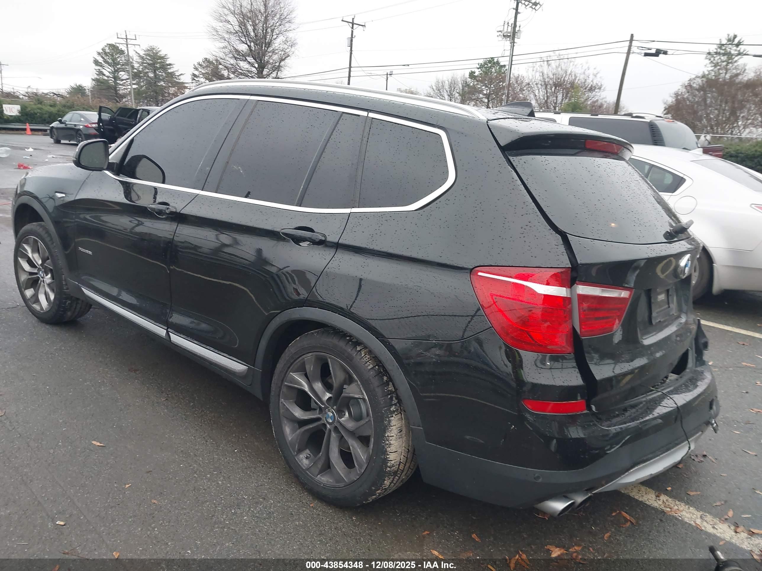 BMW X3 image 3