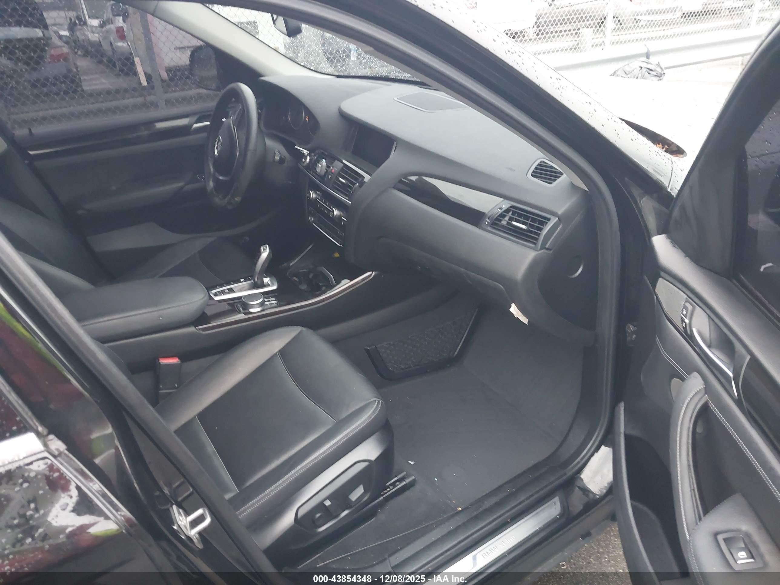 BMW X3 image 5