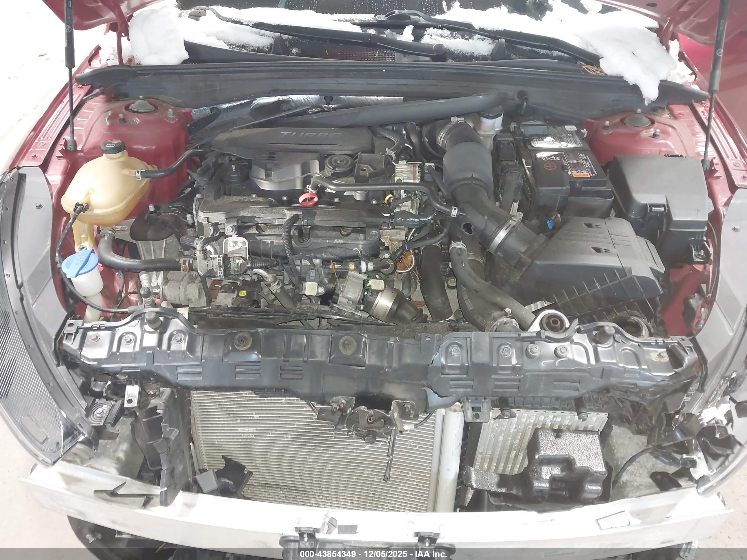 KIA K5 image 10