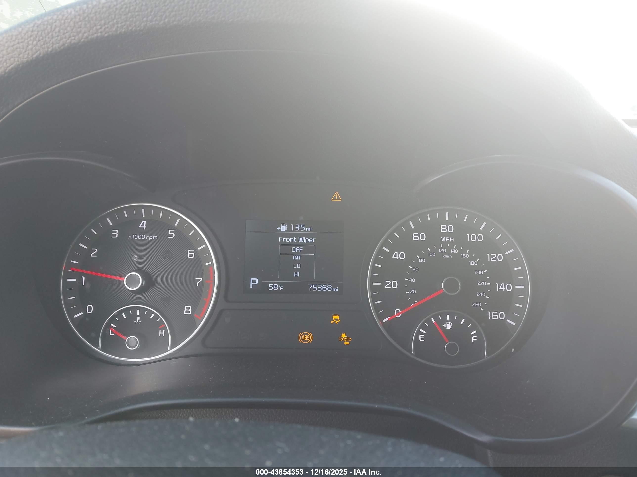 KIA OPTIMA image 7