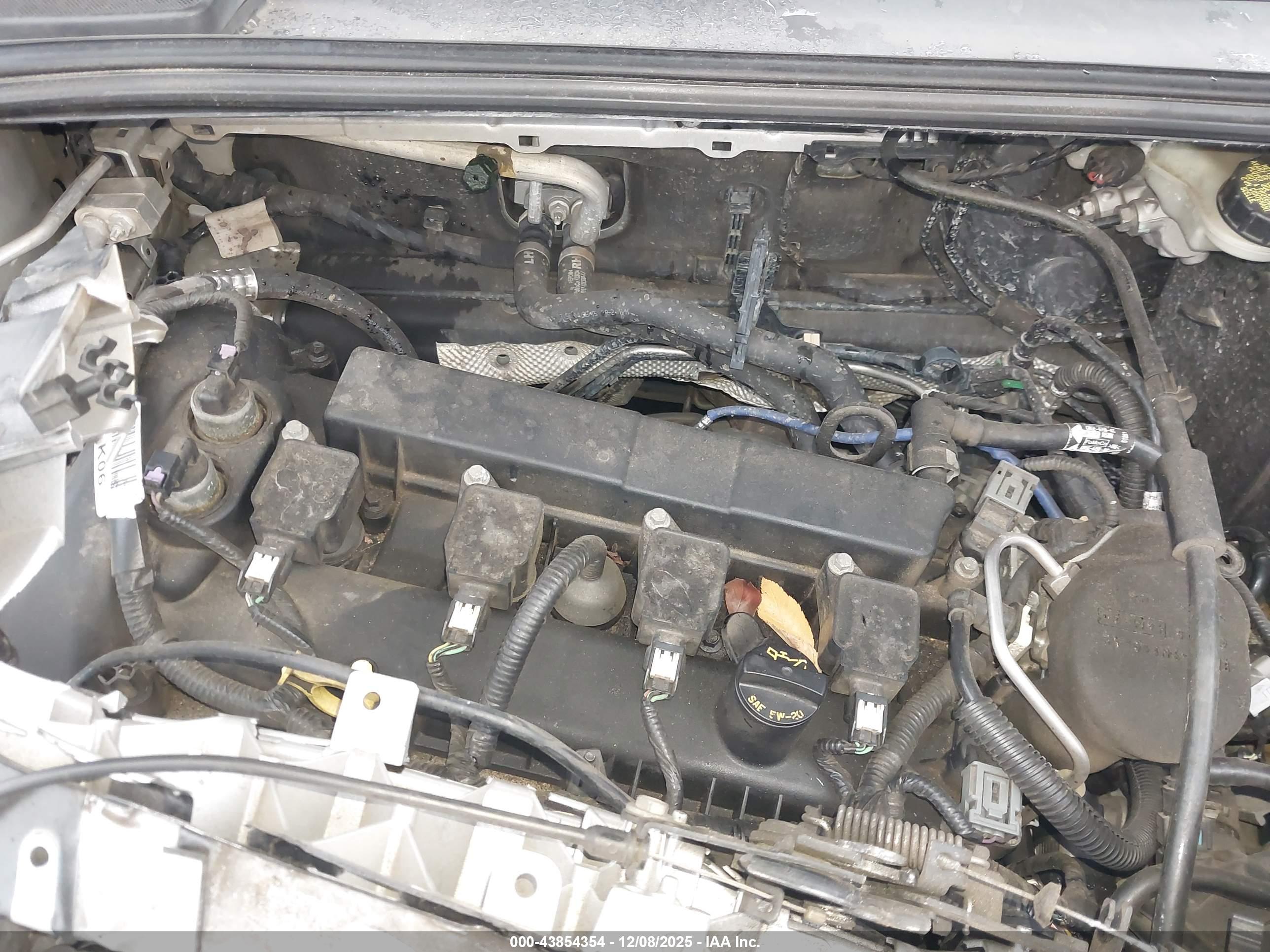 FORD FOCUS image 10
