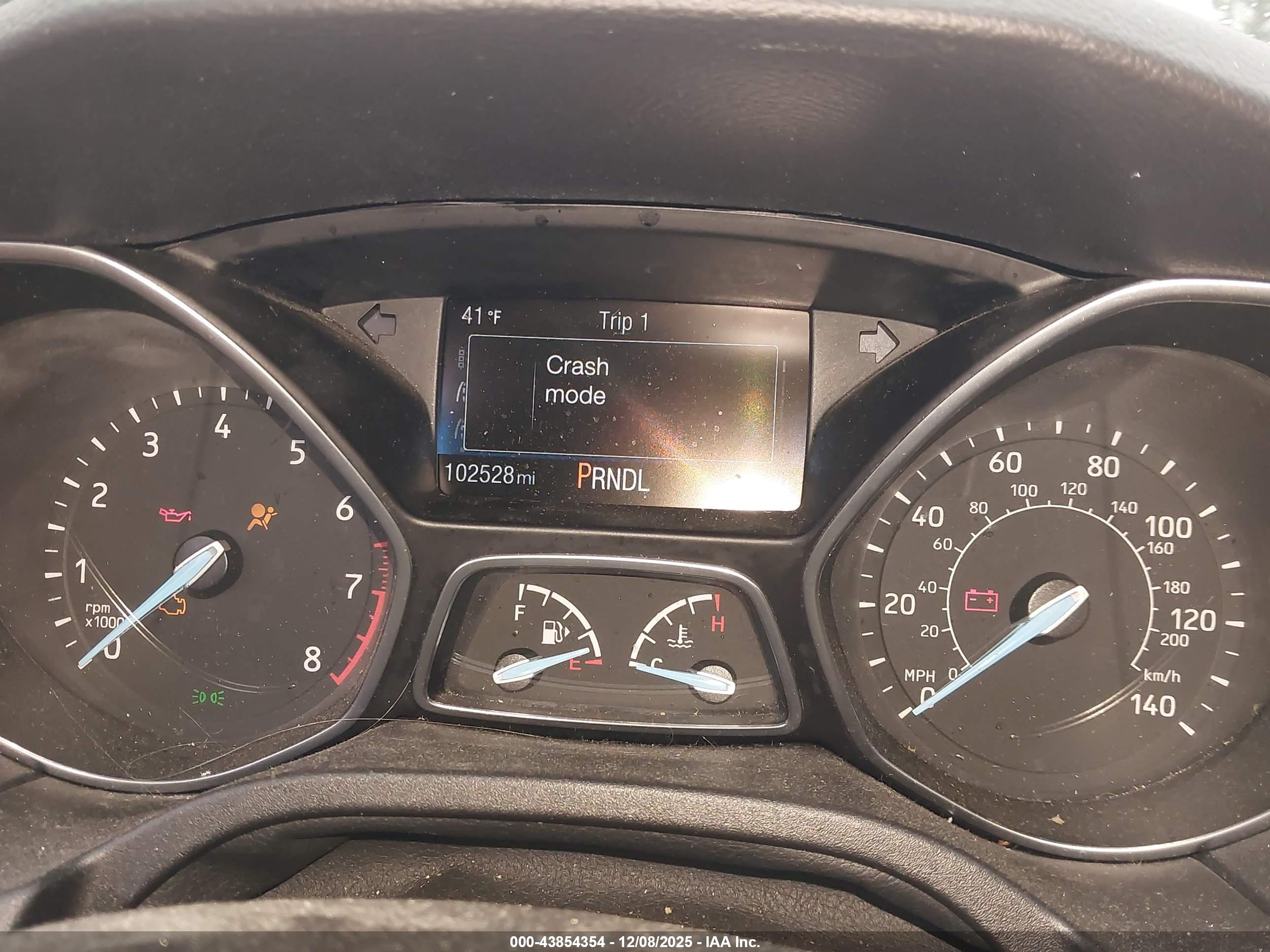 FORD FOCUS image 7