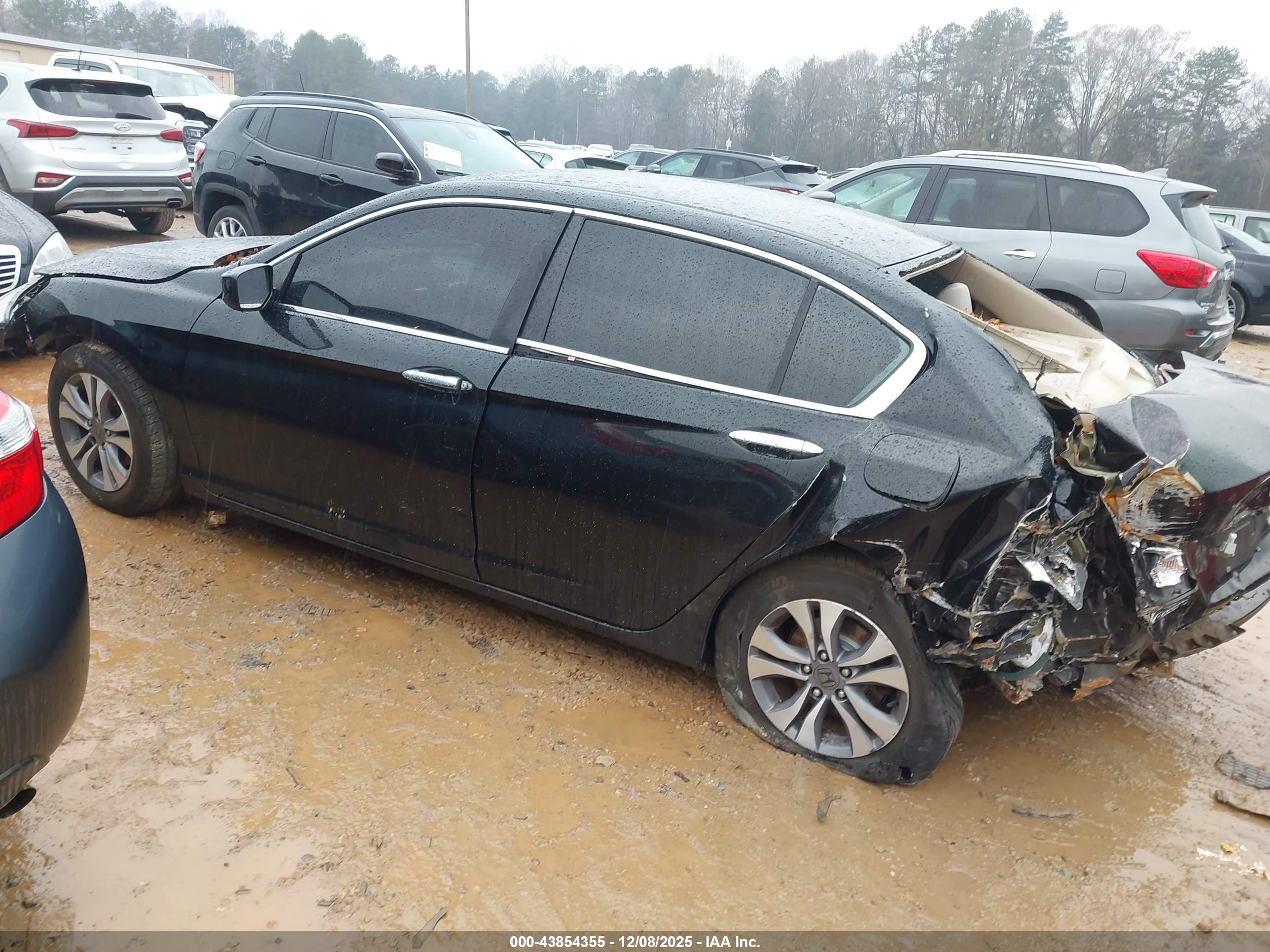 HONDA ACCORD image 3
