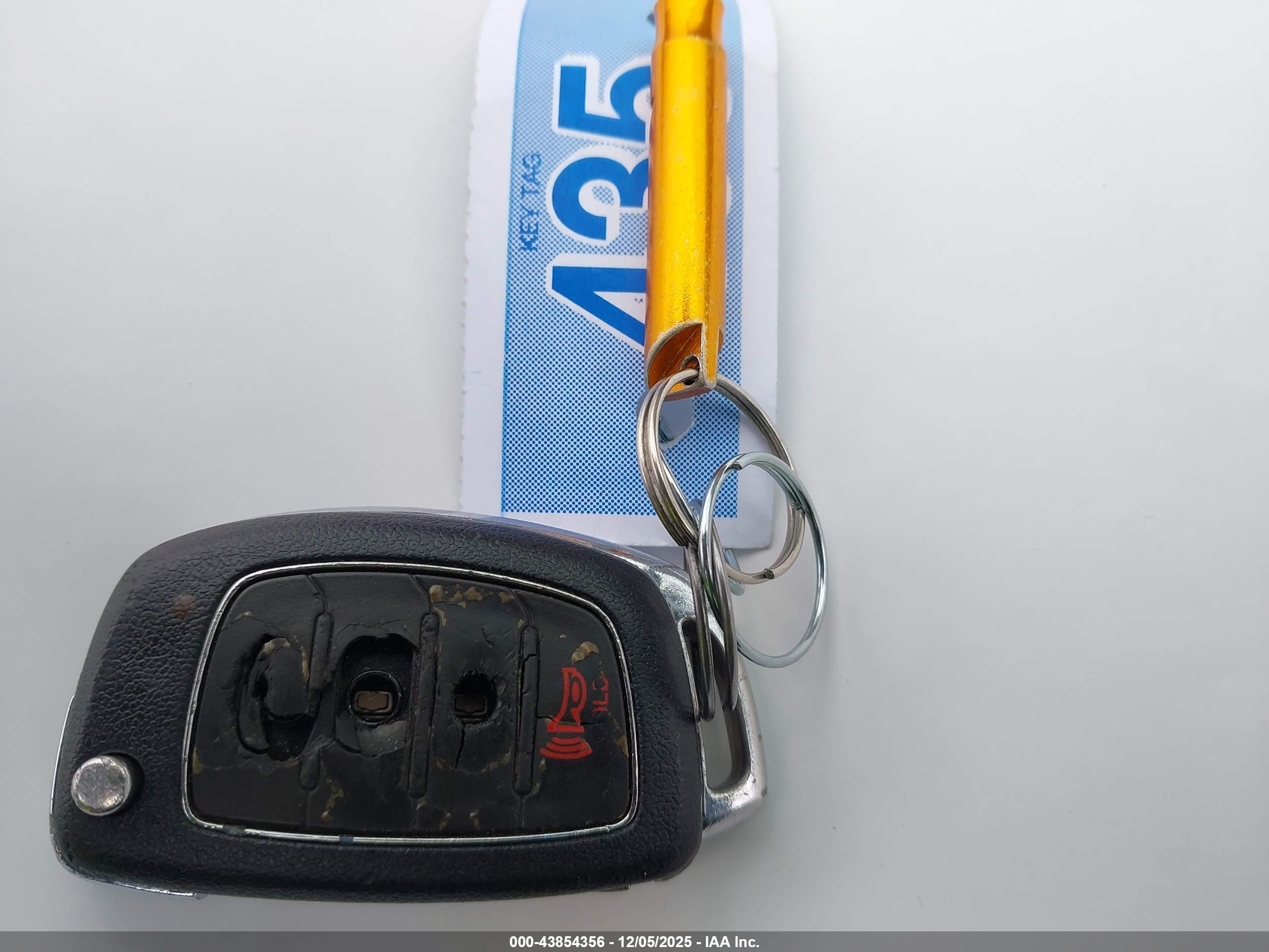 HYUNDAI SONATA image 11