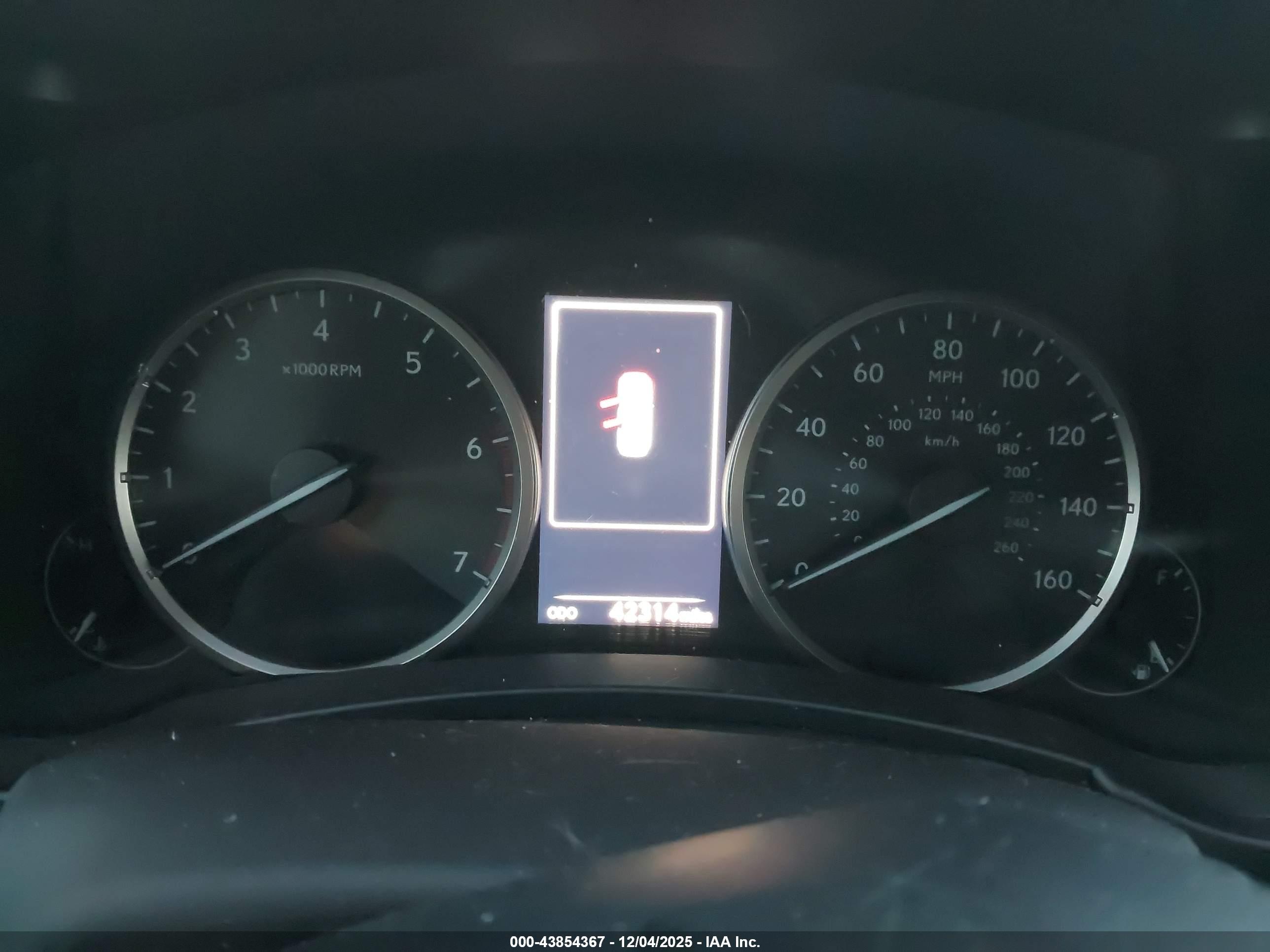 LEXUS NX image 7