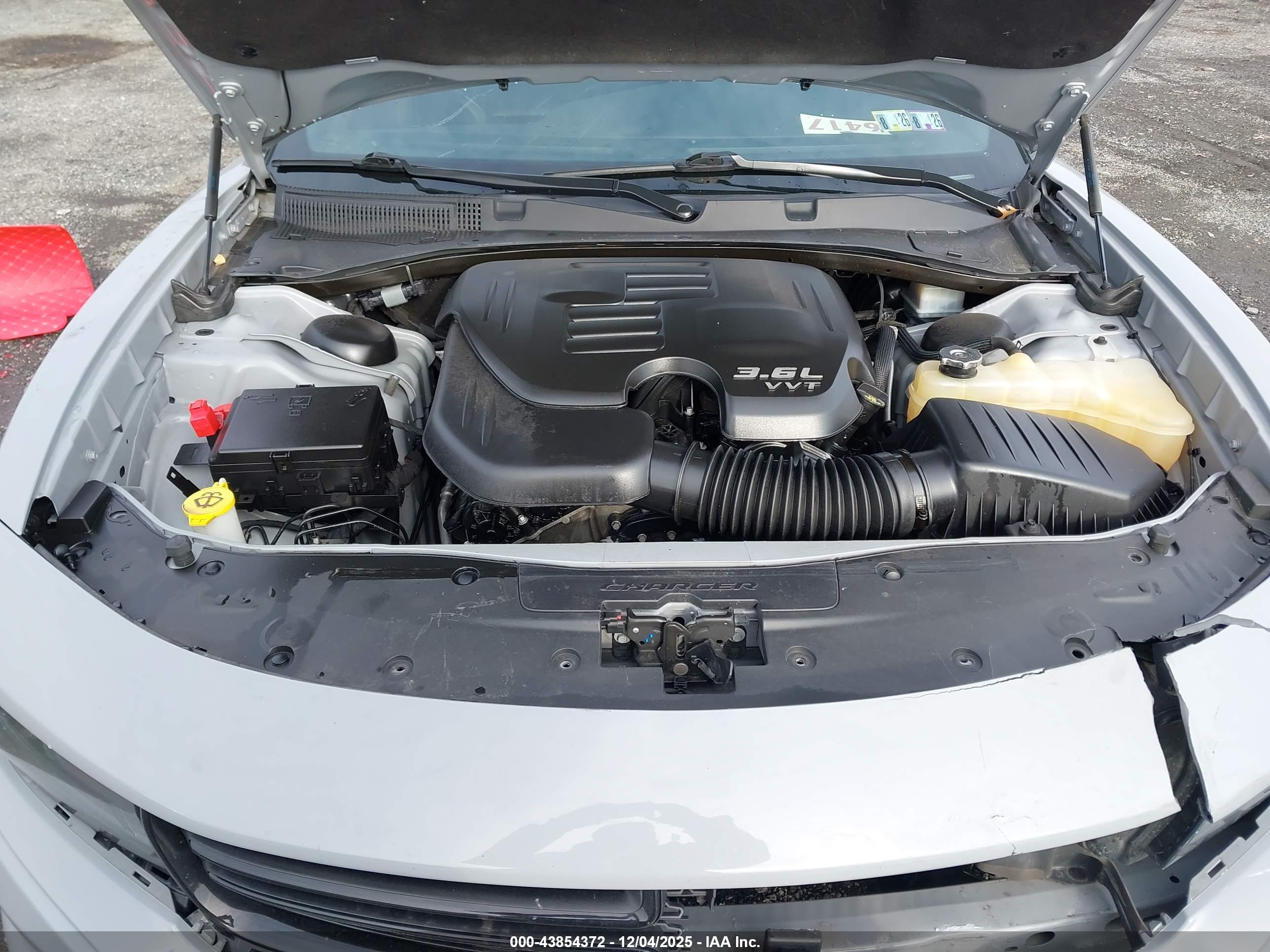 DODGE CHARGER image 10