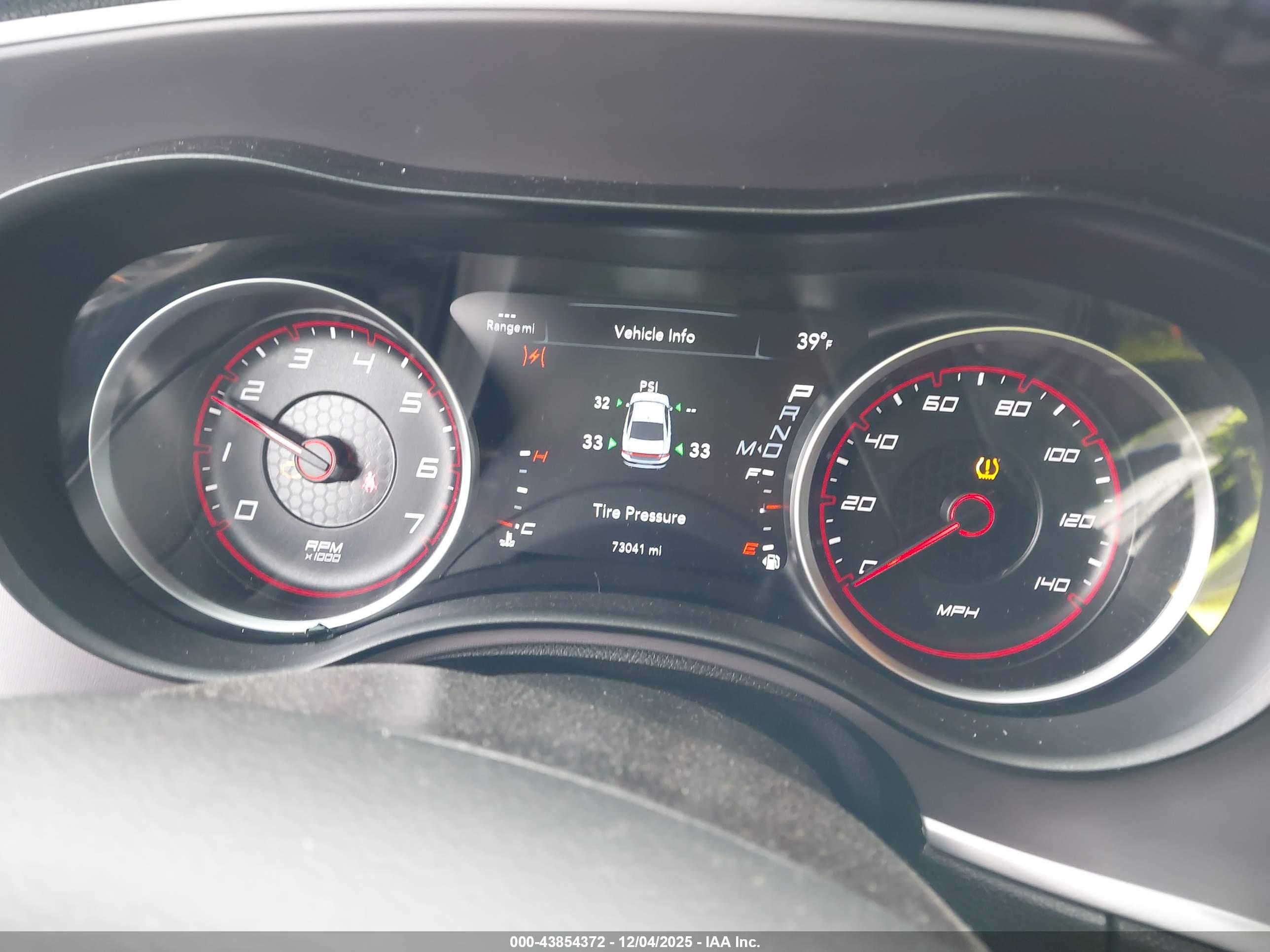DODGE CHARGER image 7