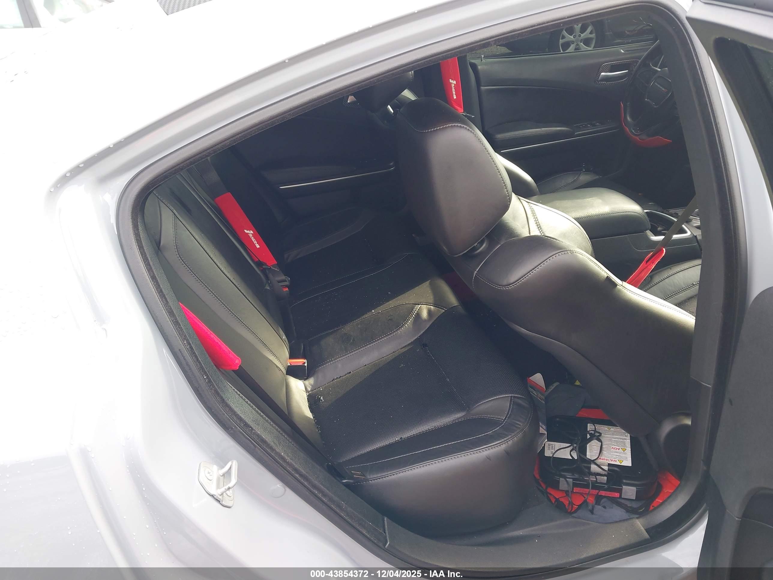 DODGE CHARGER image 8