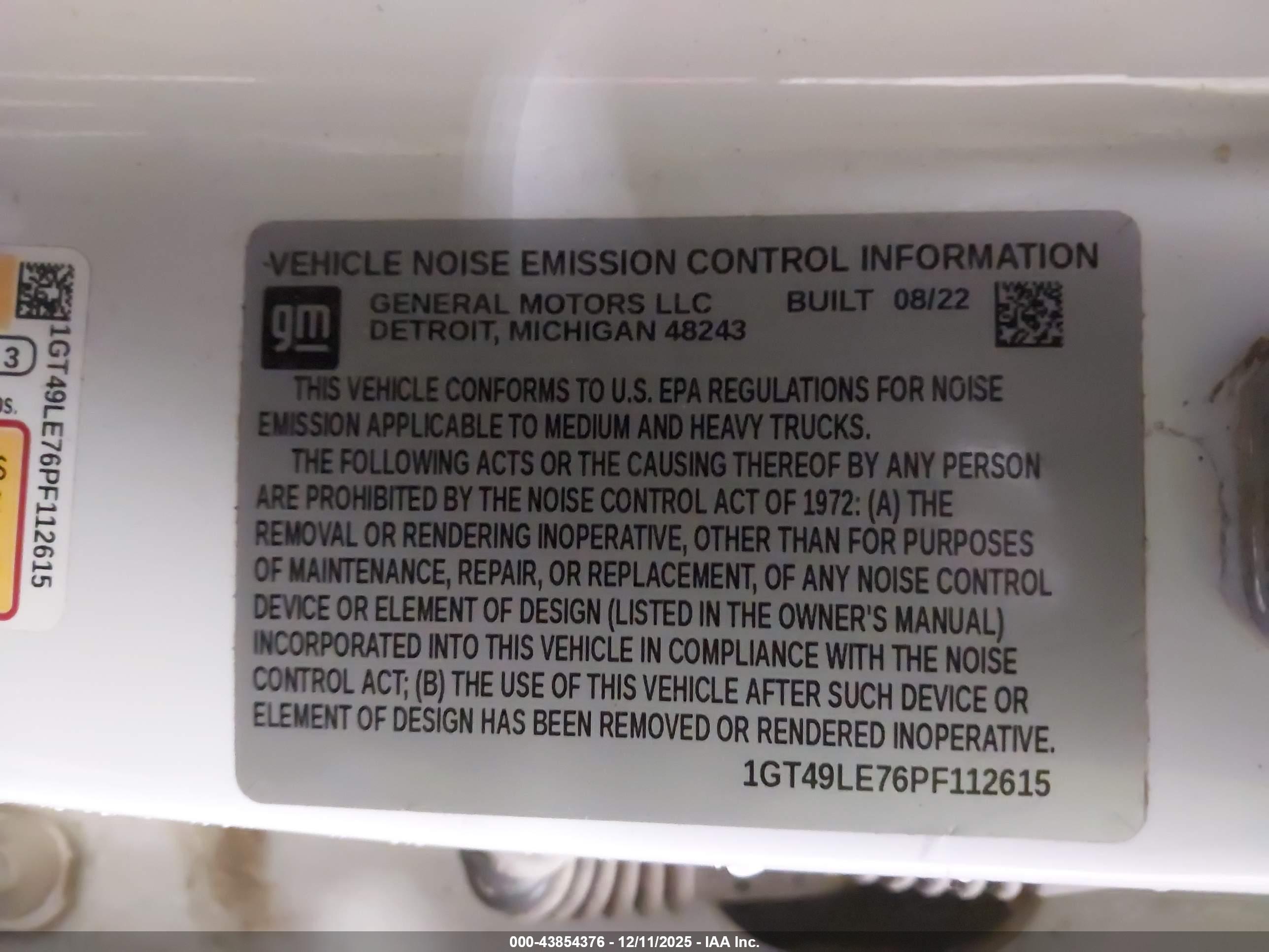 GMC SIERRA image 9