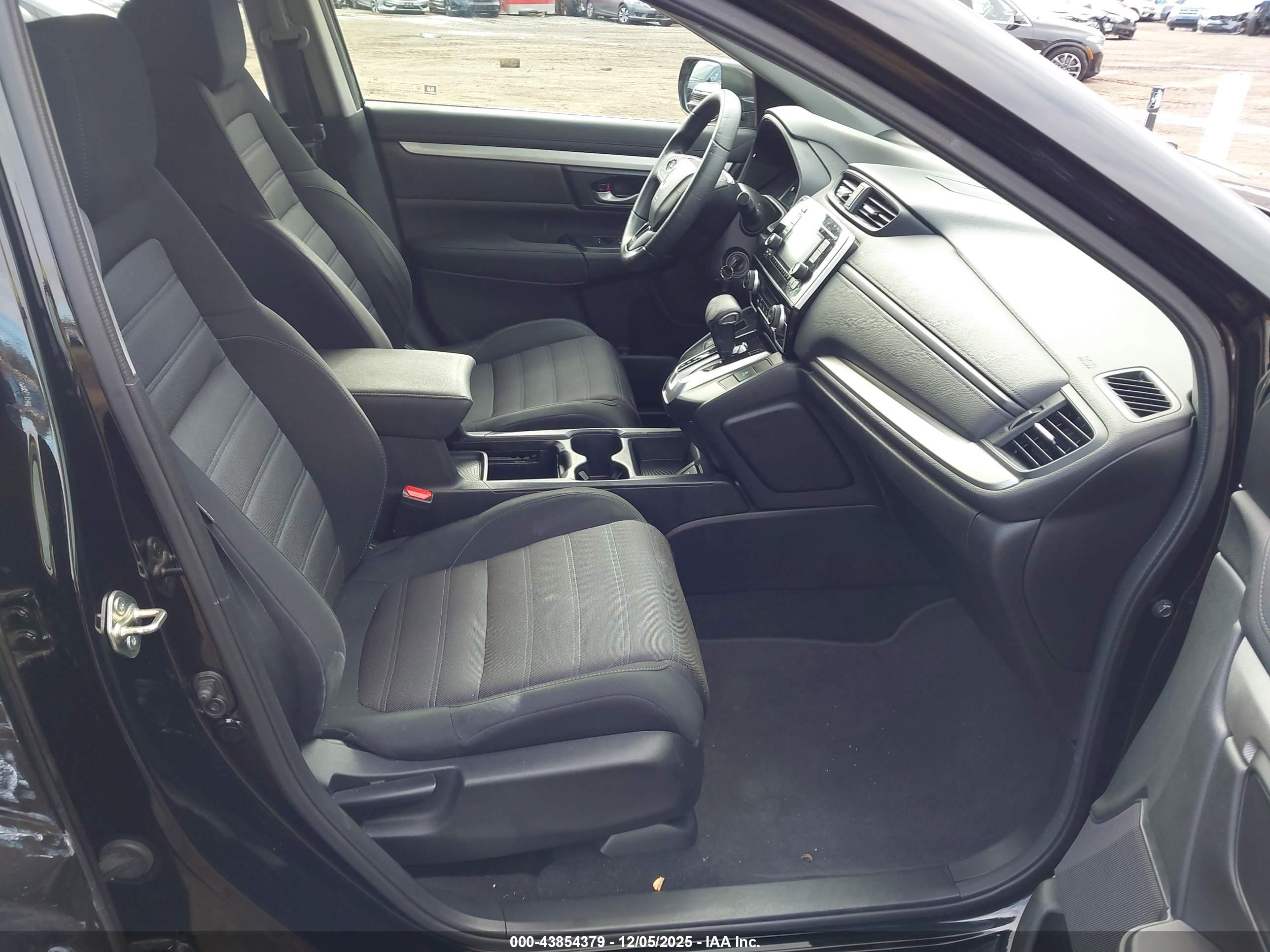 HONDA CR-V image 5