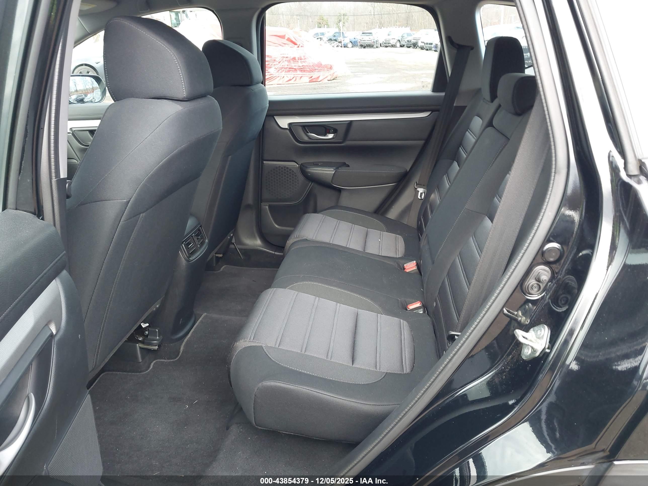 HONDA CR-V image 8