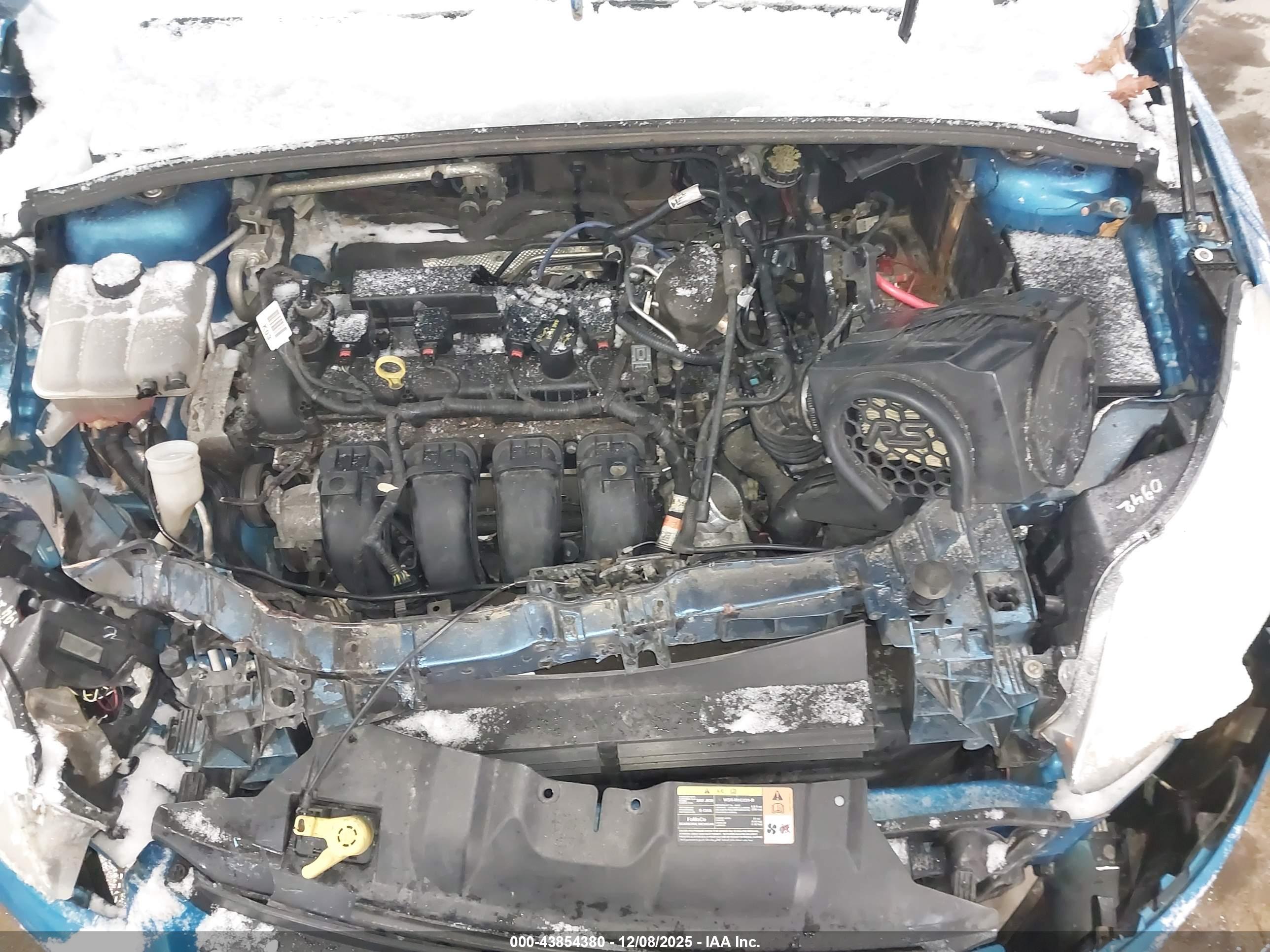 FORD FOCUS image 10