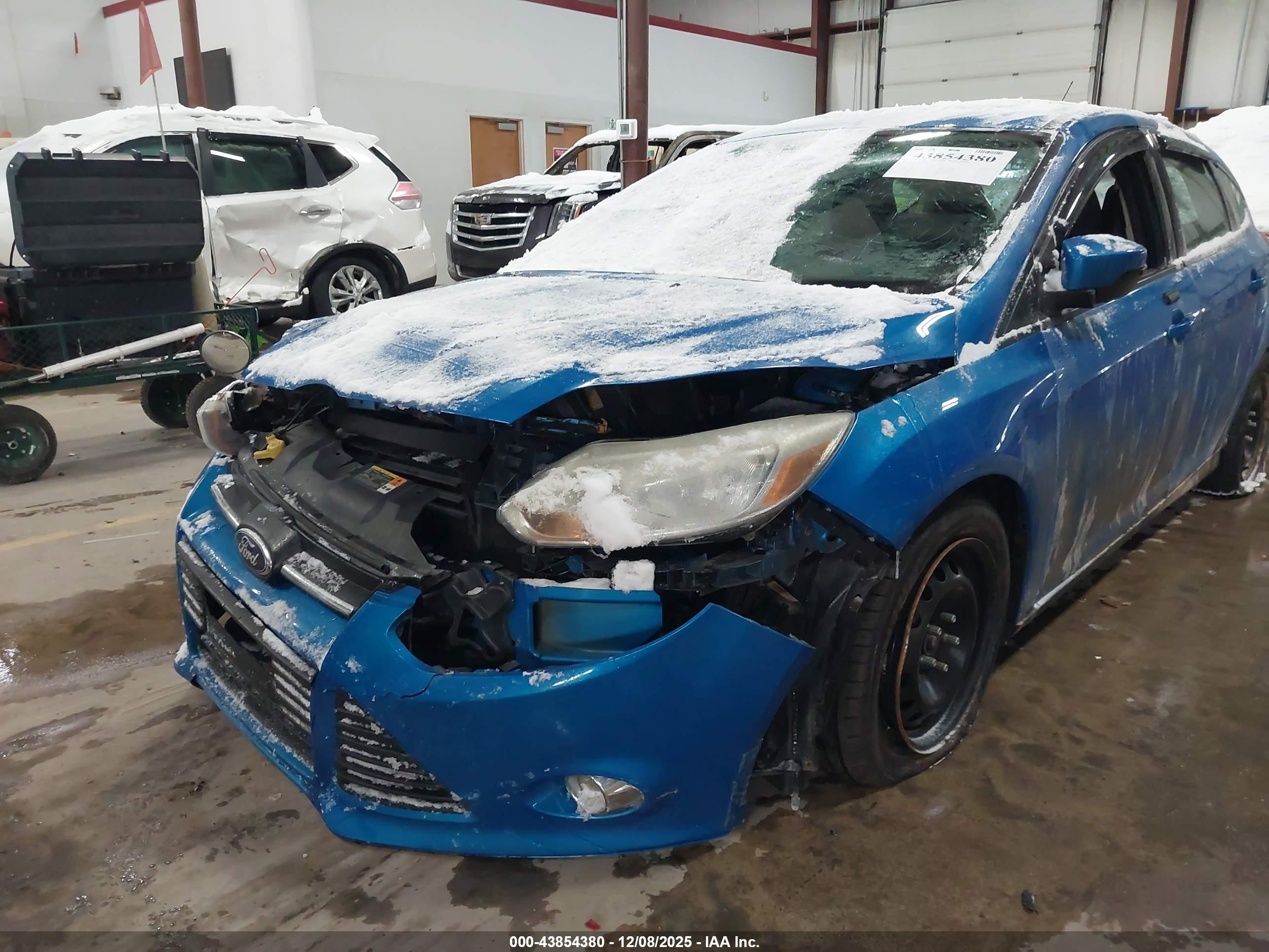 FORD FOCUS image 6