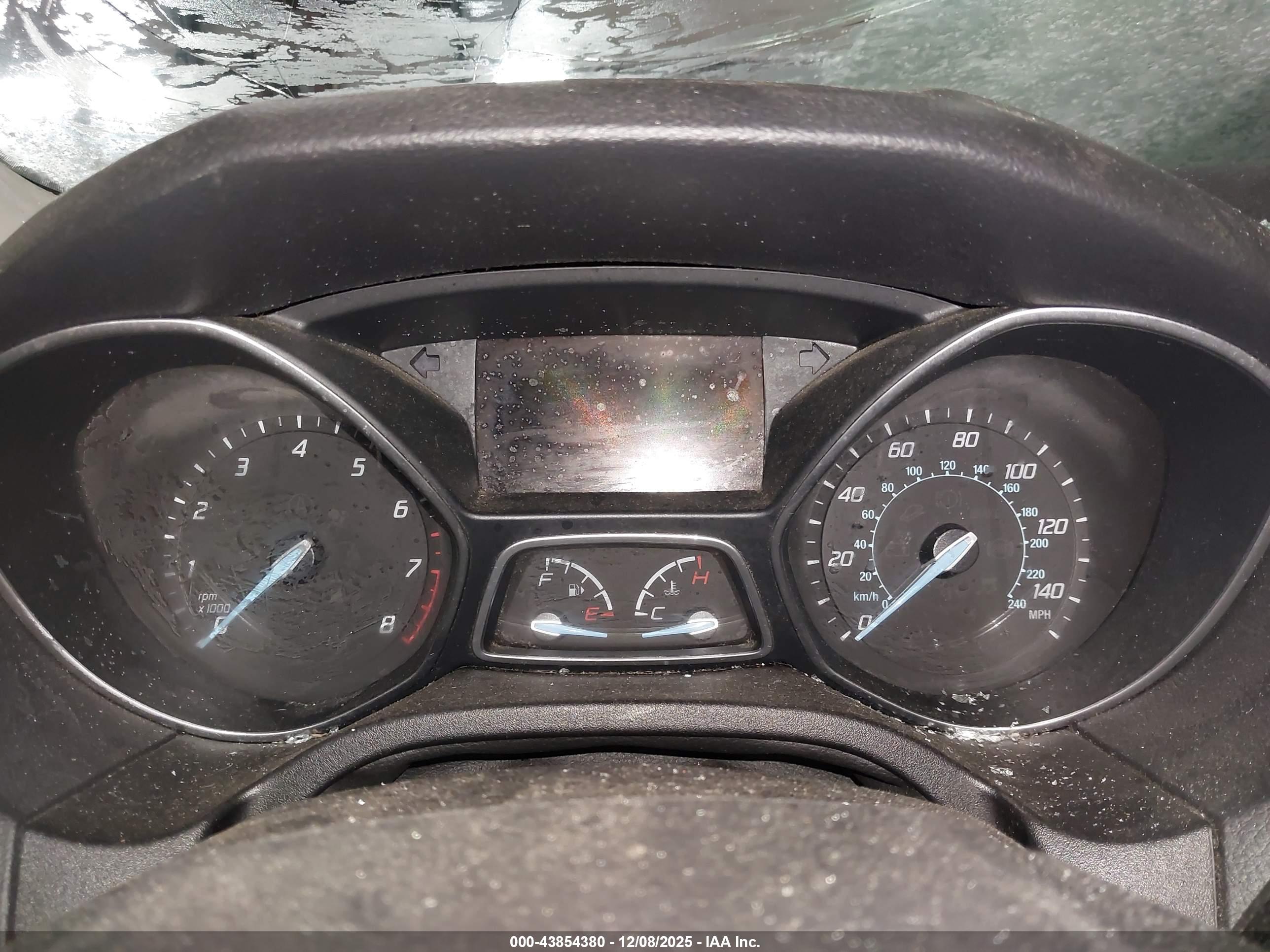 FORD FOCUS image 7