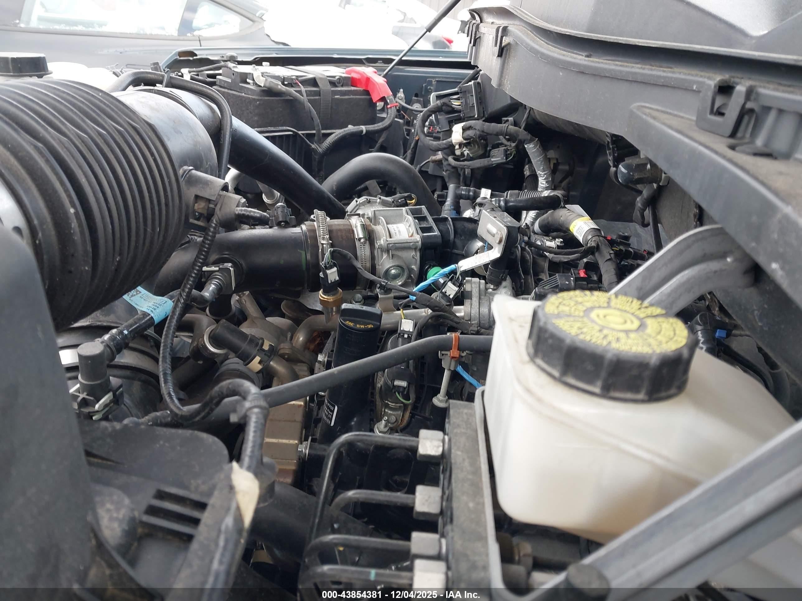 FORD F-150 image 10