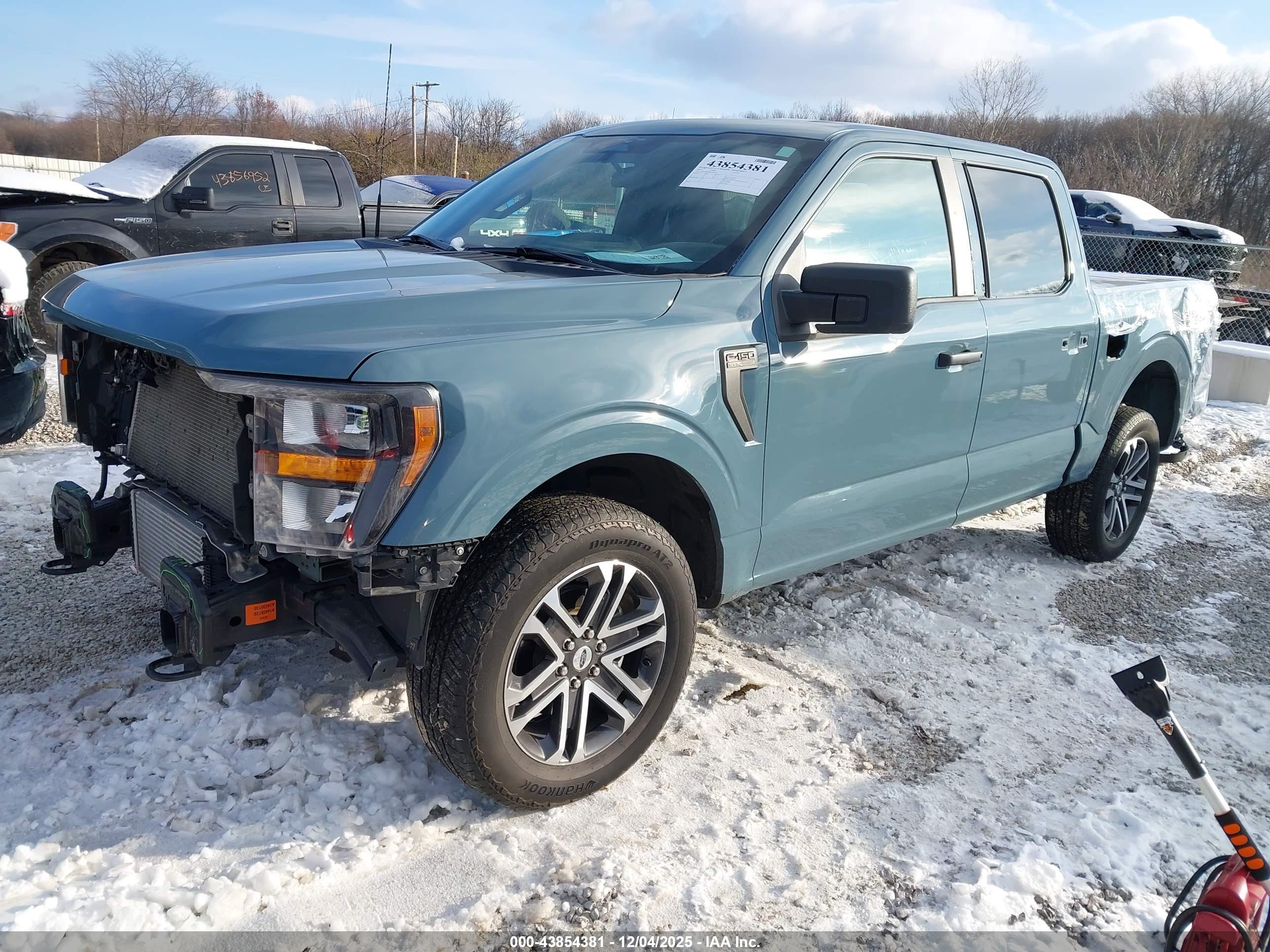 FORD F-150 image 2