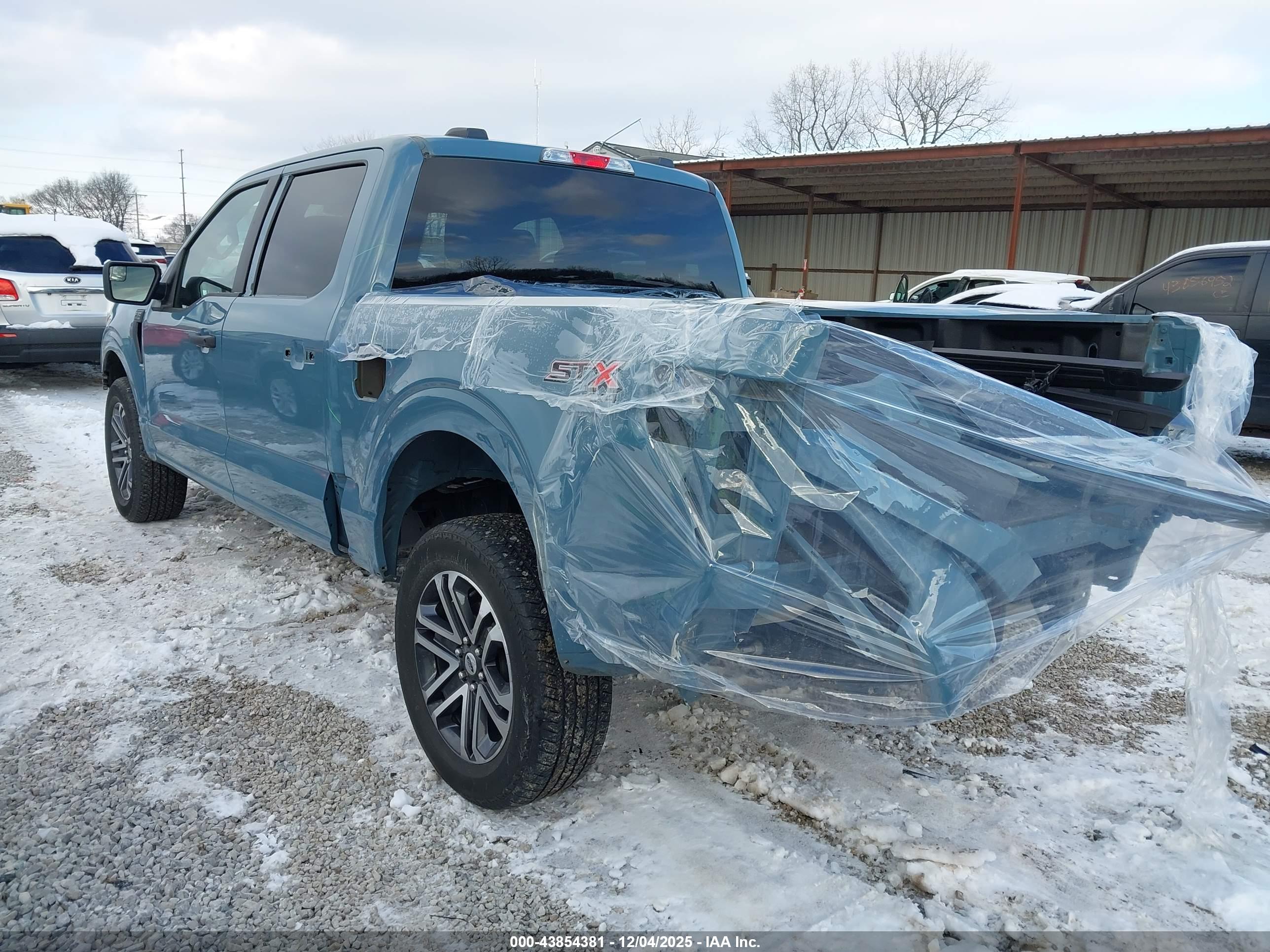 FORD F-150 image 3