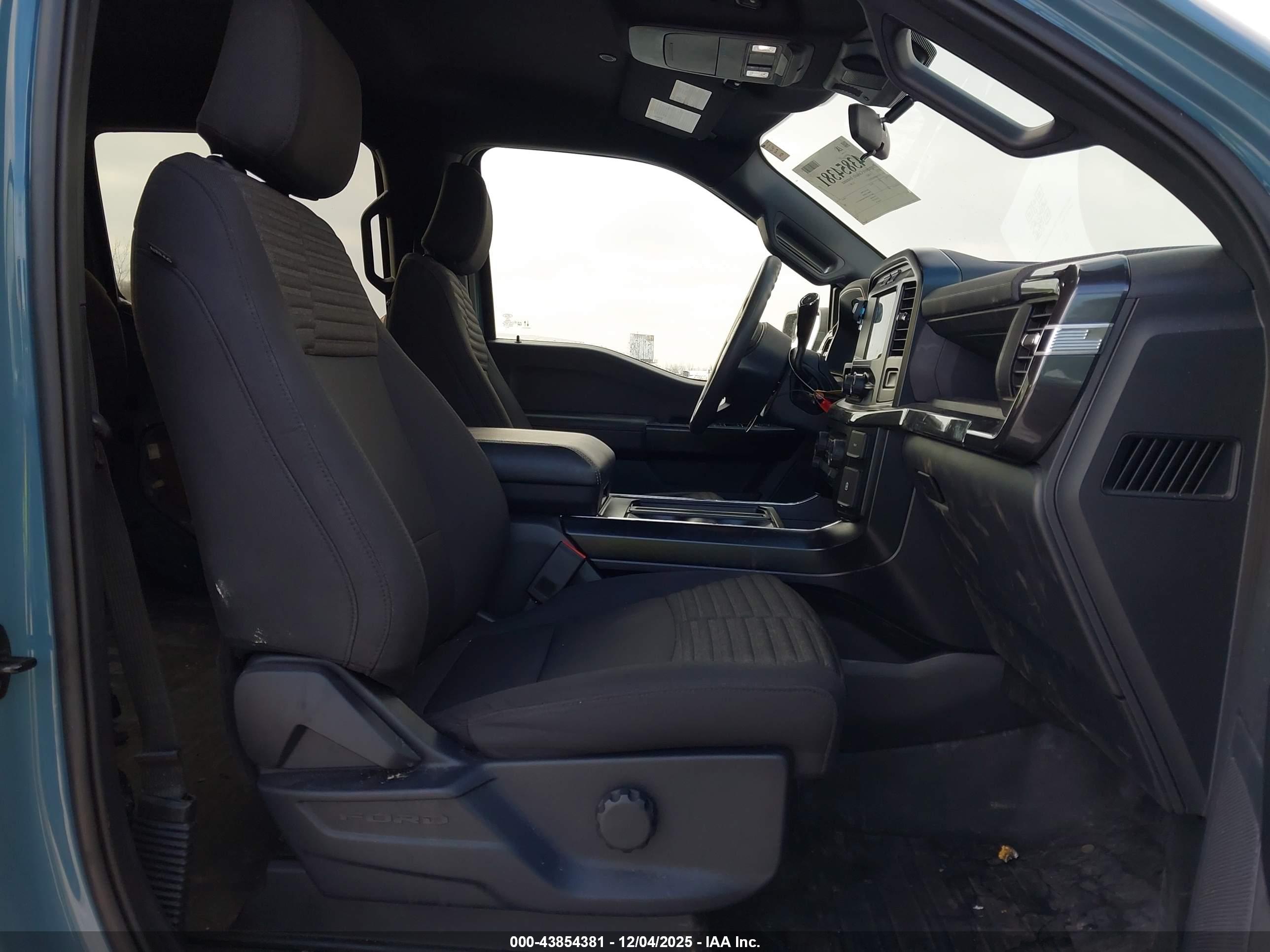 FORD F-150 image 5