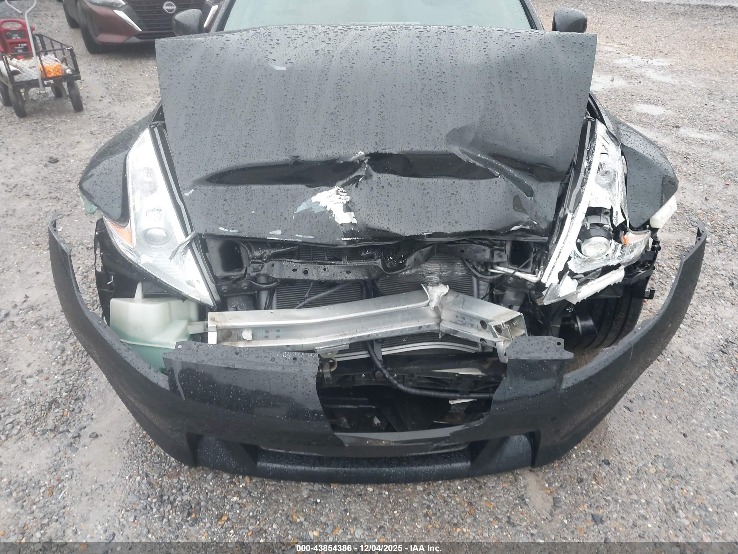NISSAN 370Z image 6