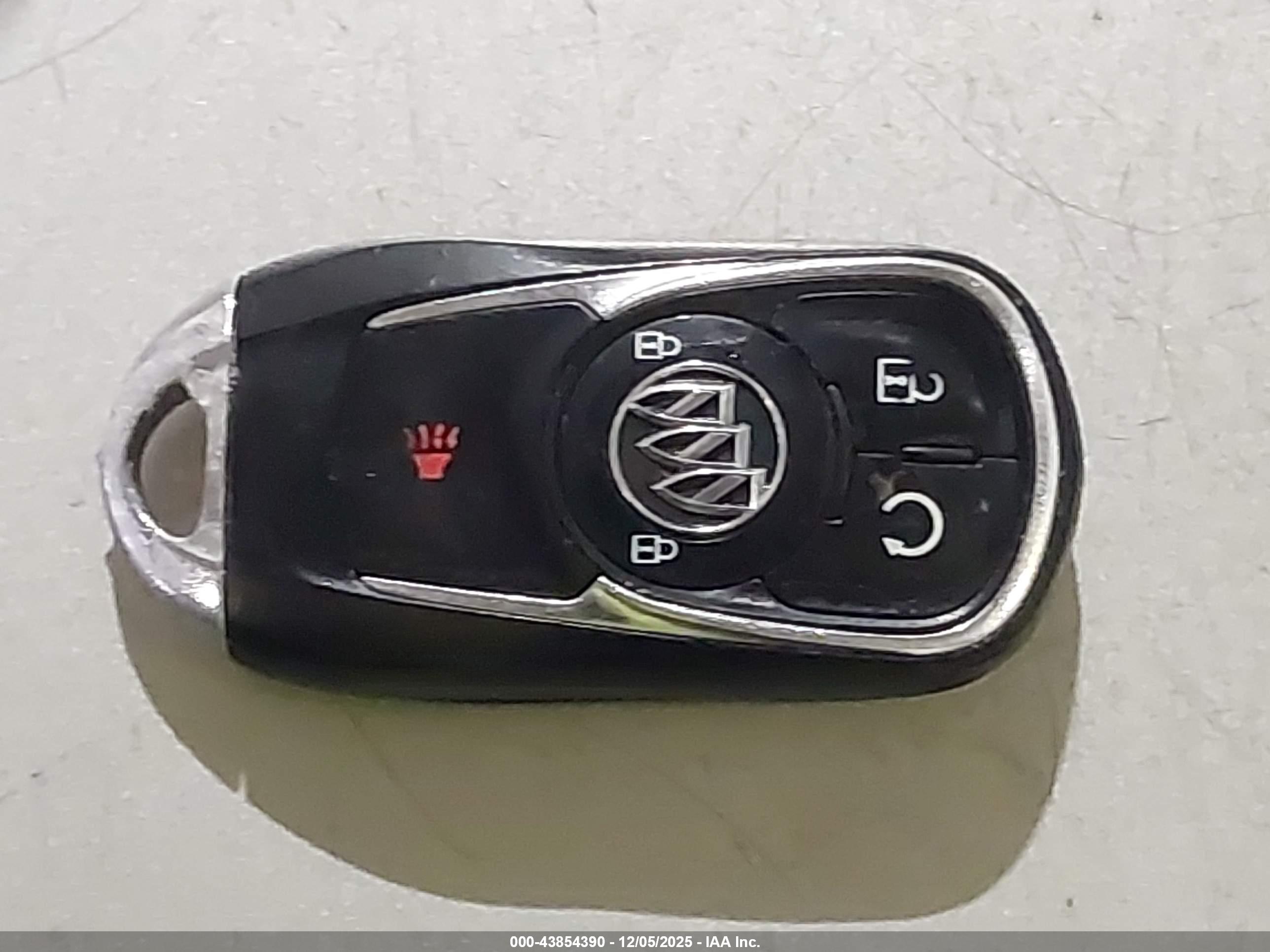 BUICK ENCORE image 11