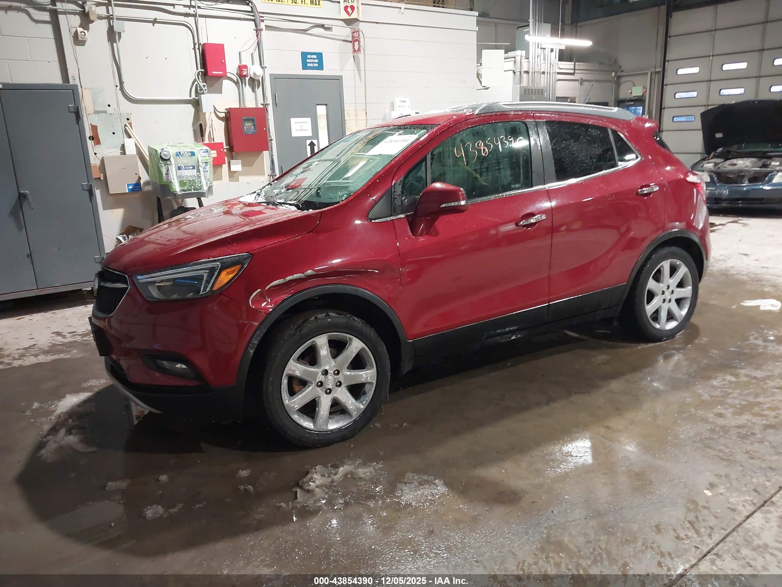 BUICK ENCORE image 2