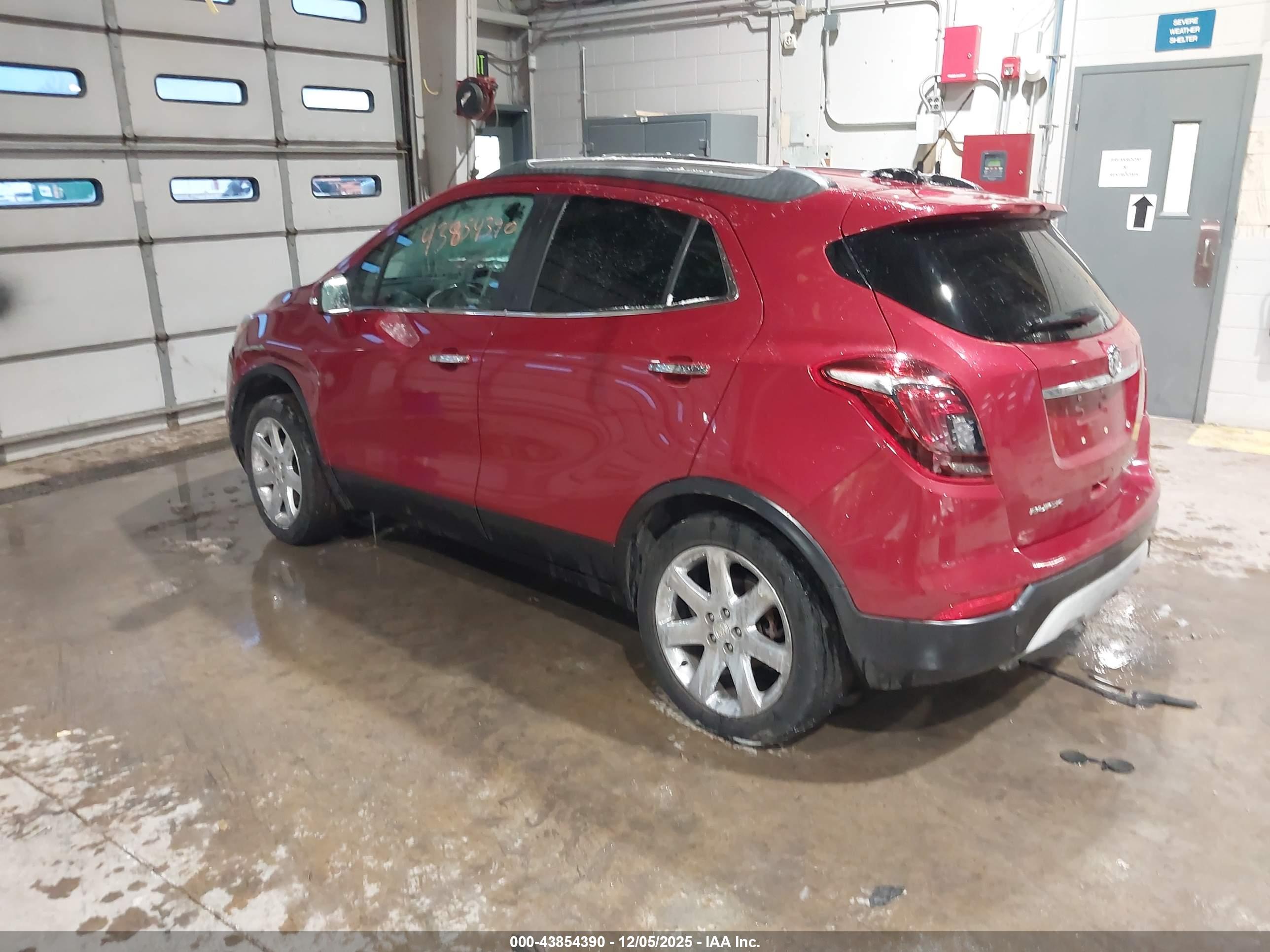 BUICK ENCORE image 3