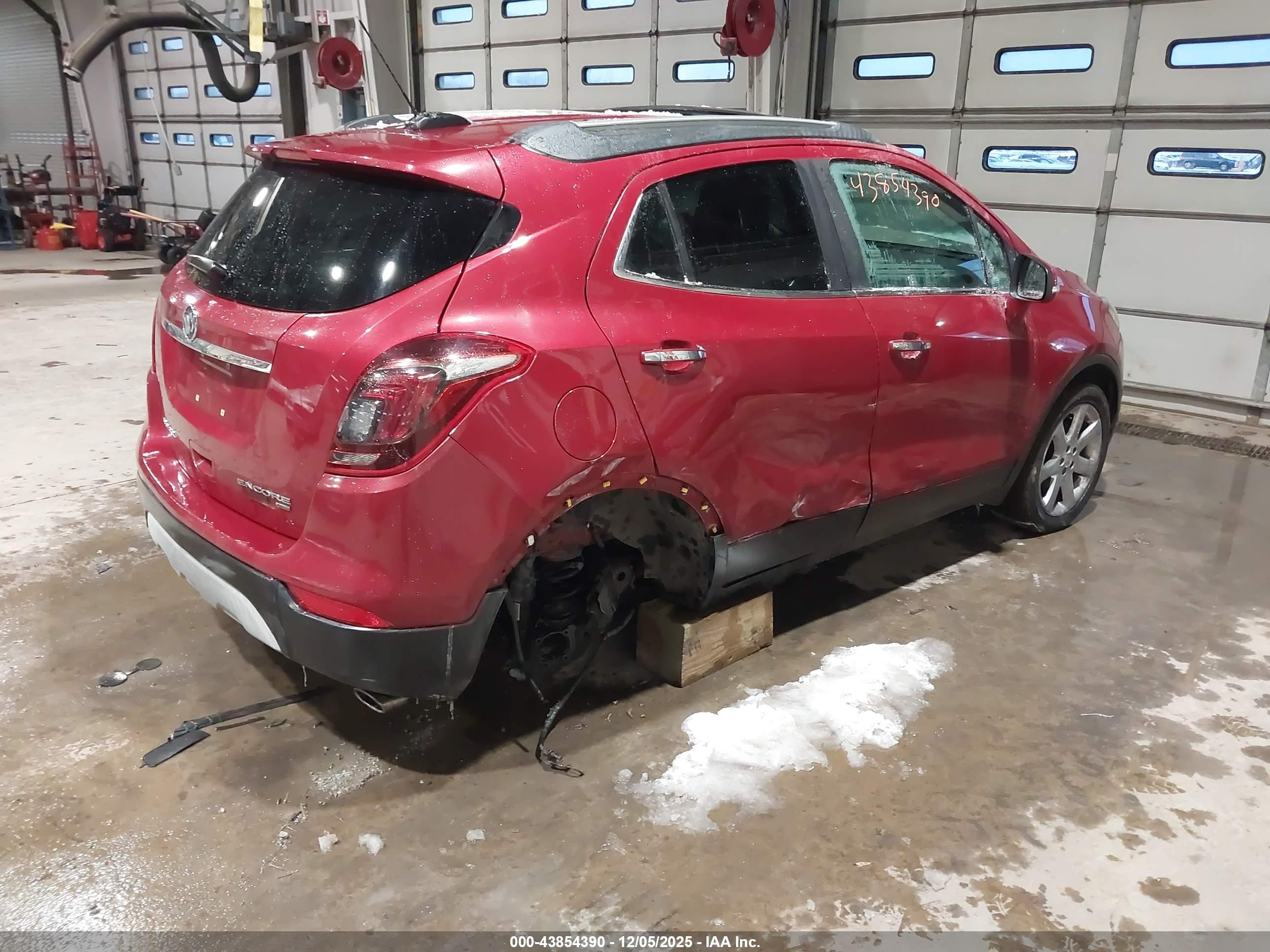 BUICK ENCORE image 4