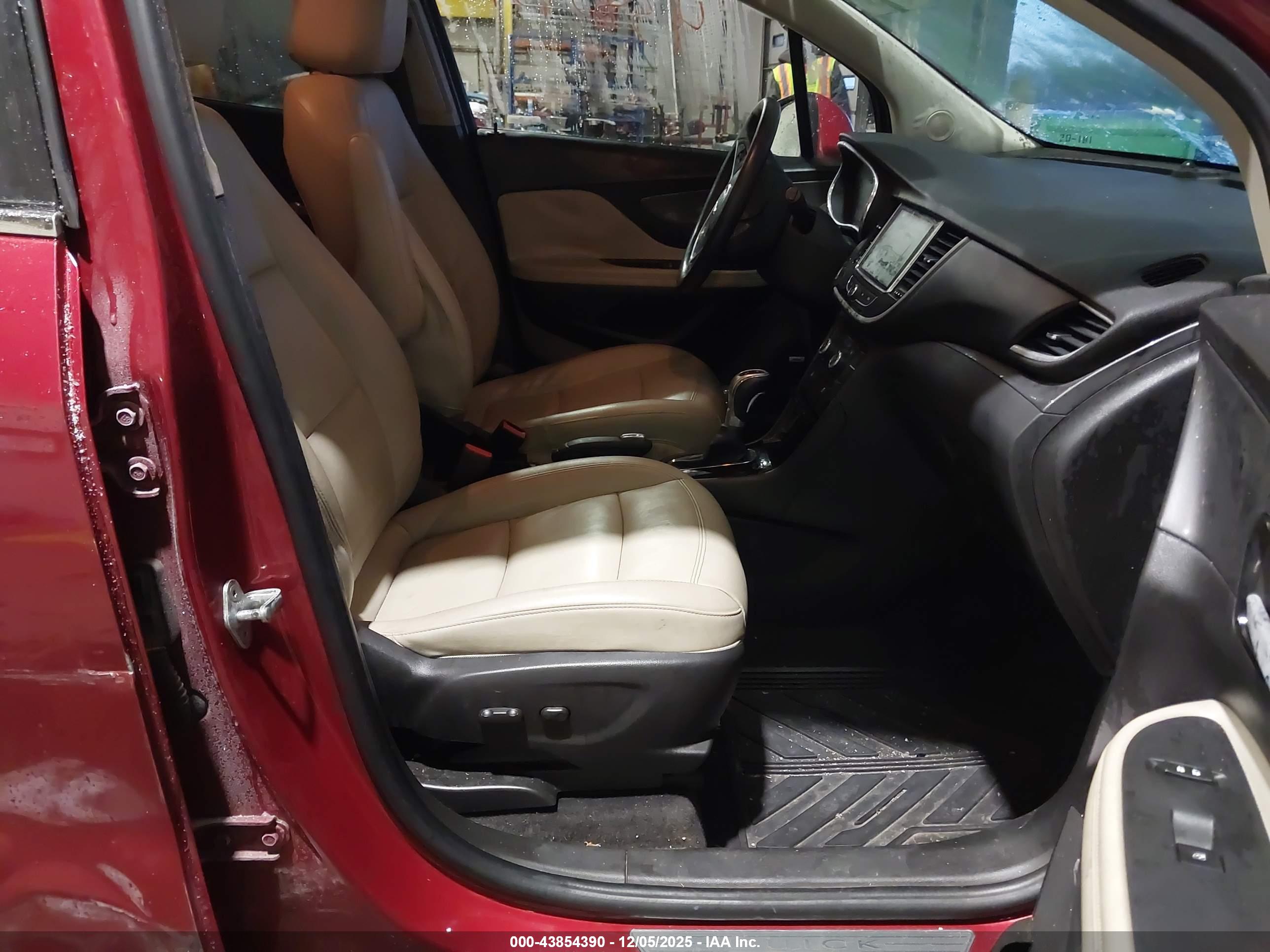 BUICK ENCORE image 5