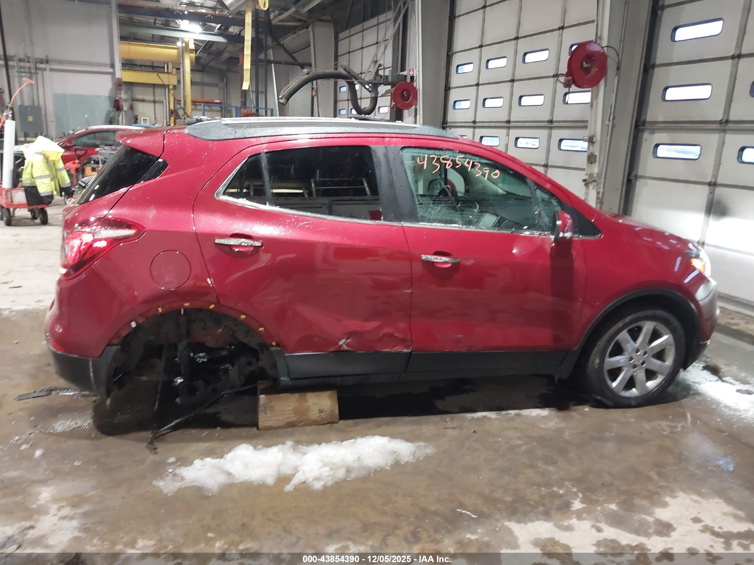 BUICK ENCORE image 6