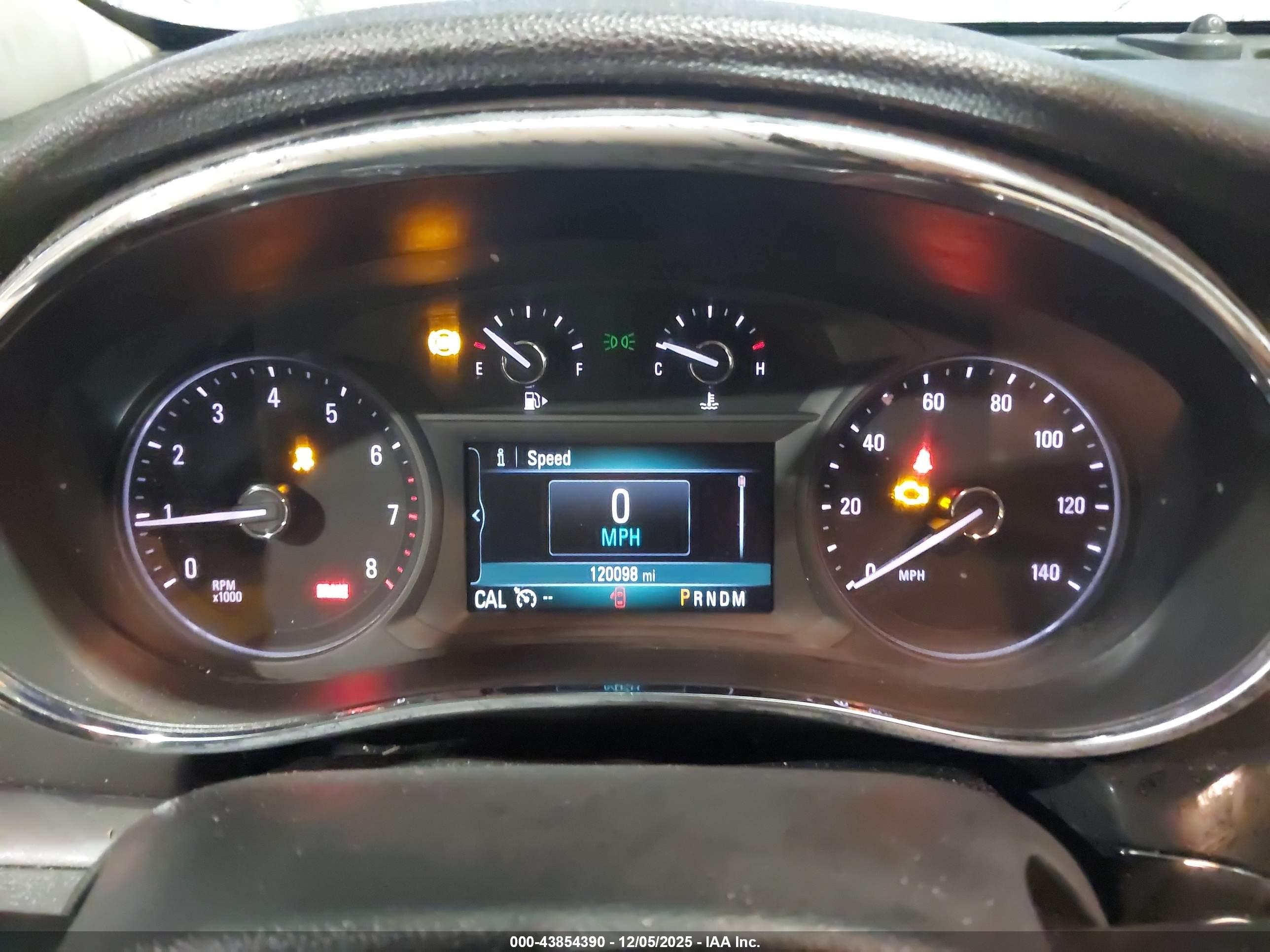 BUICK ENCORE image 7