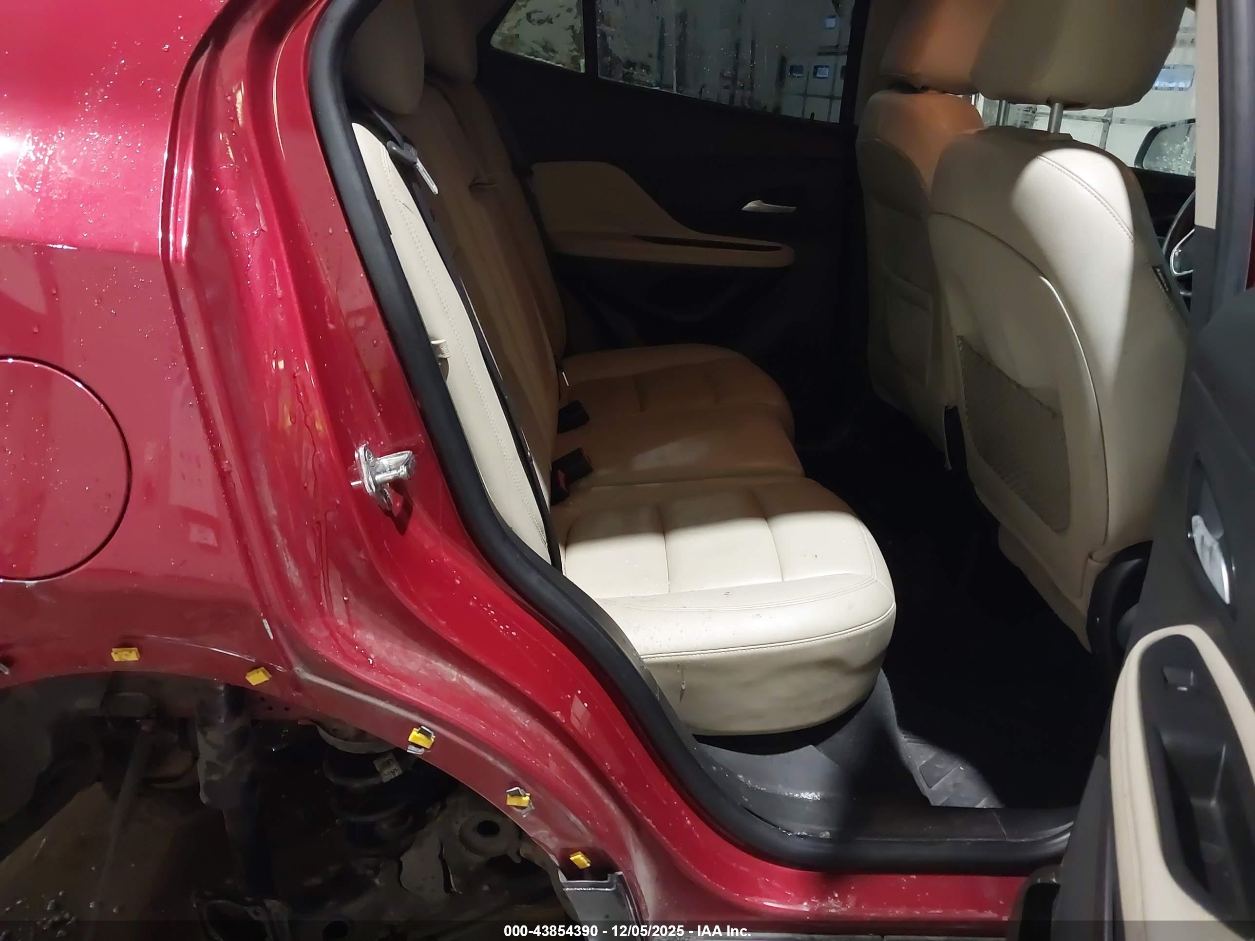 BUICK ENCORE image 8