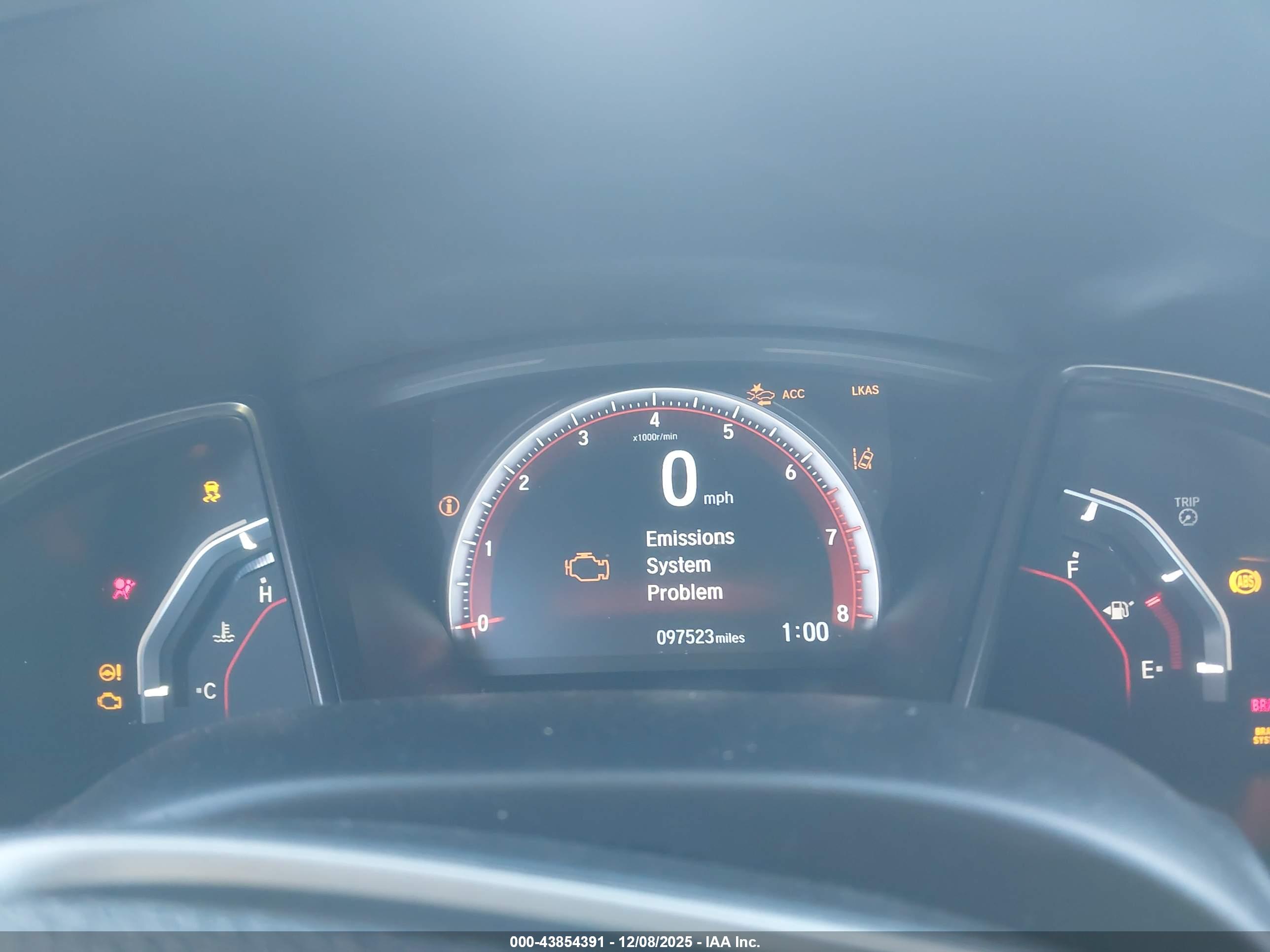 HONDA CIVIC image 7