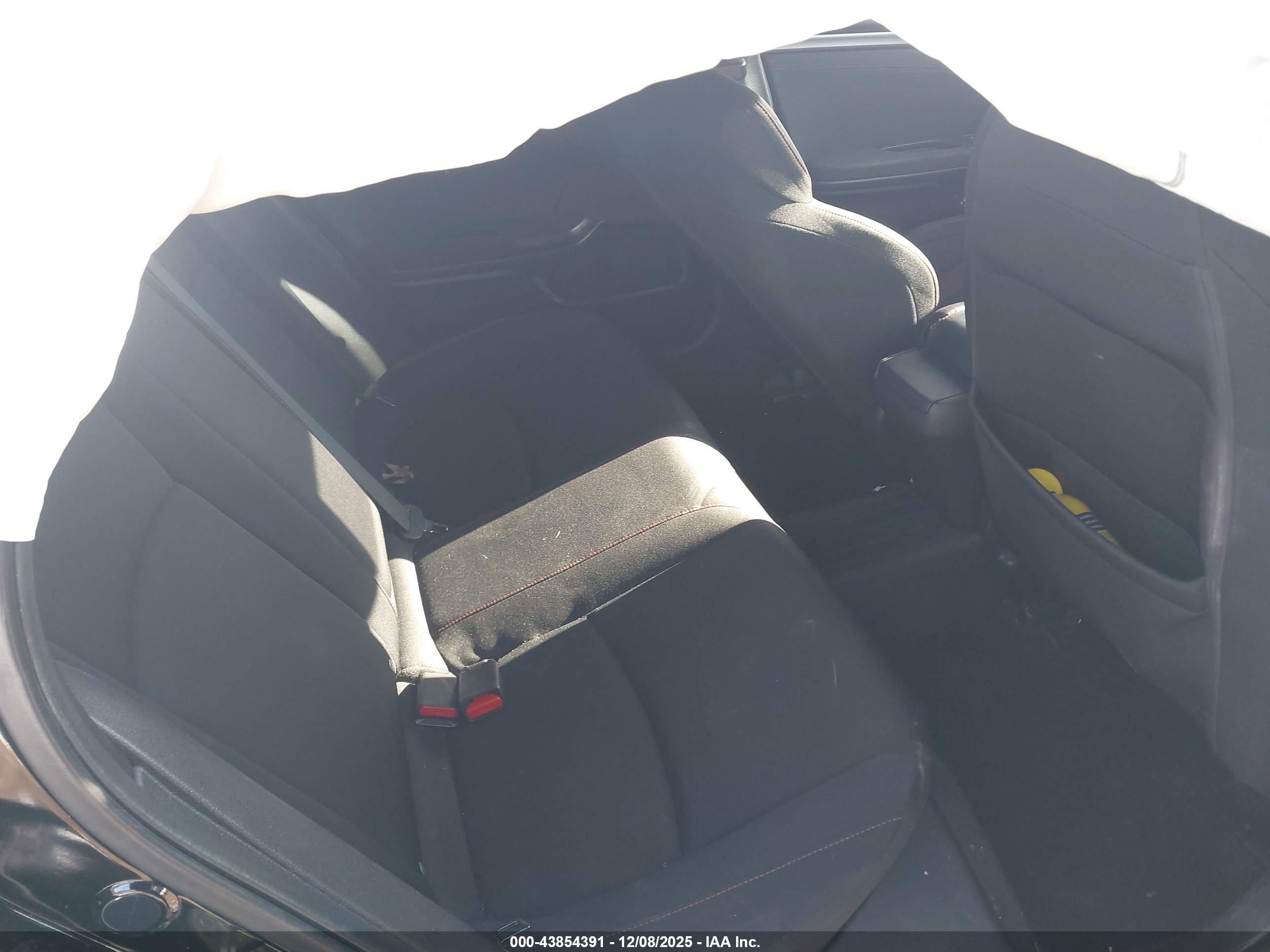 HONDA CIVIC image 8
