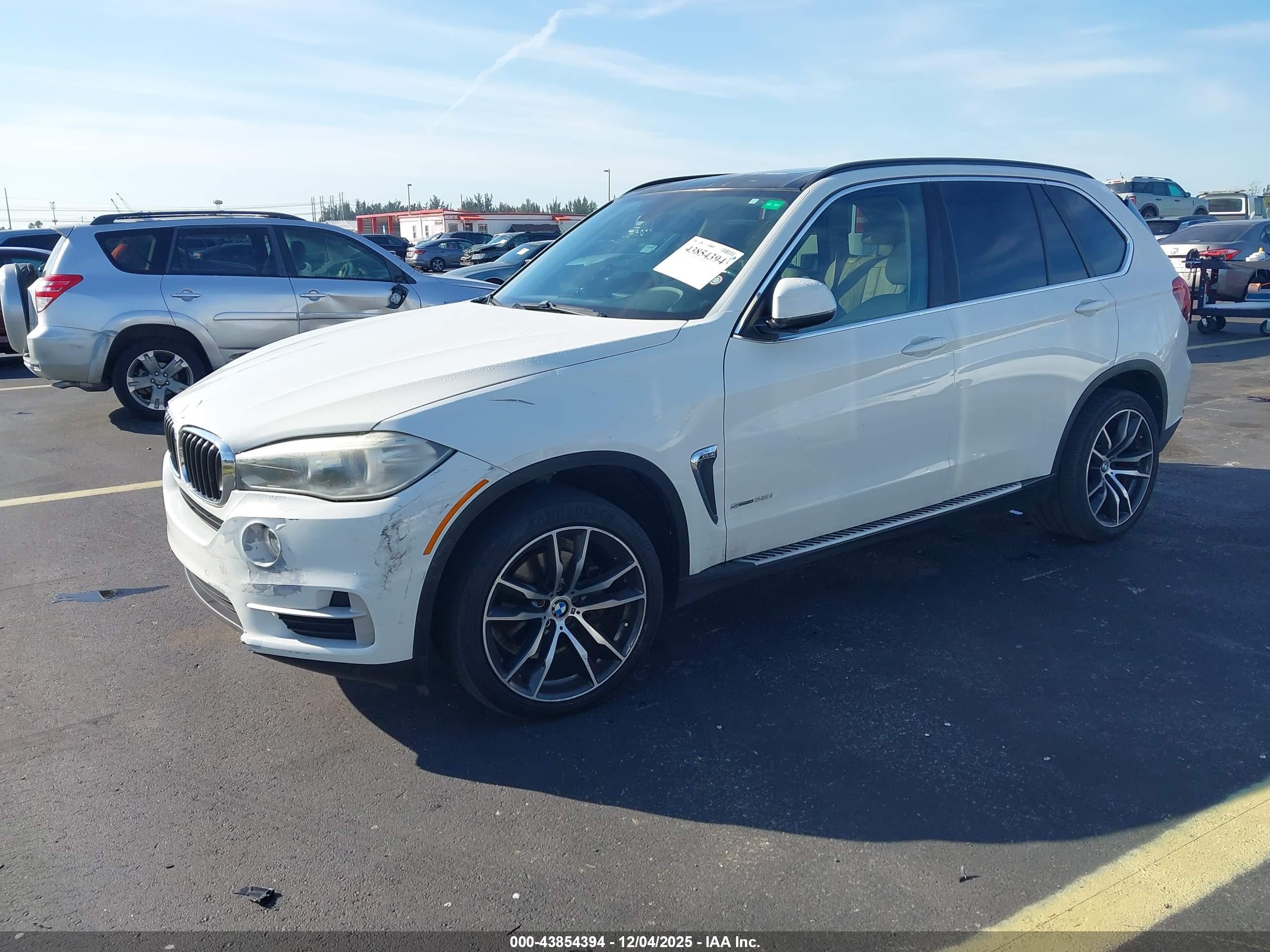 BMW X5 image 2