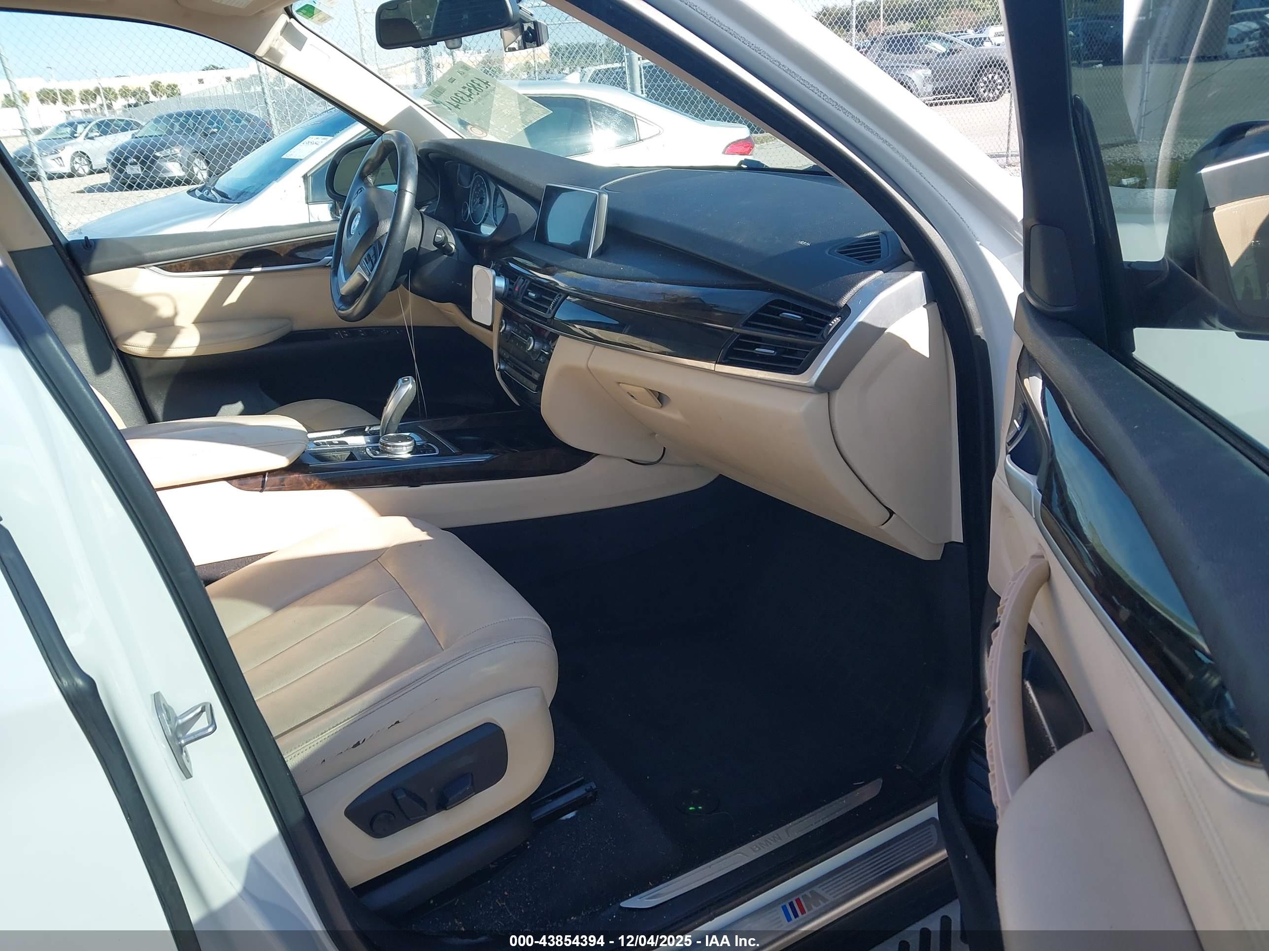 BMW X5 image 5