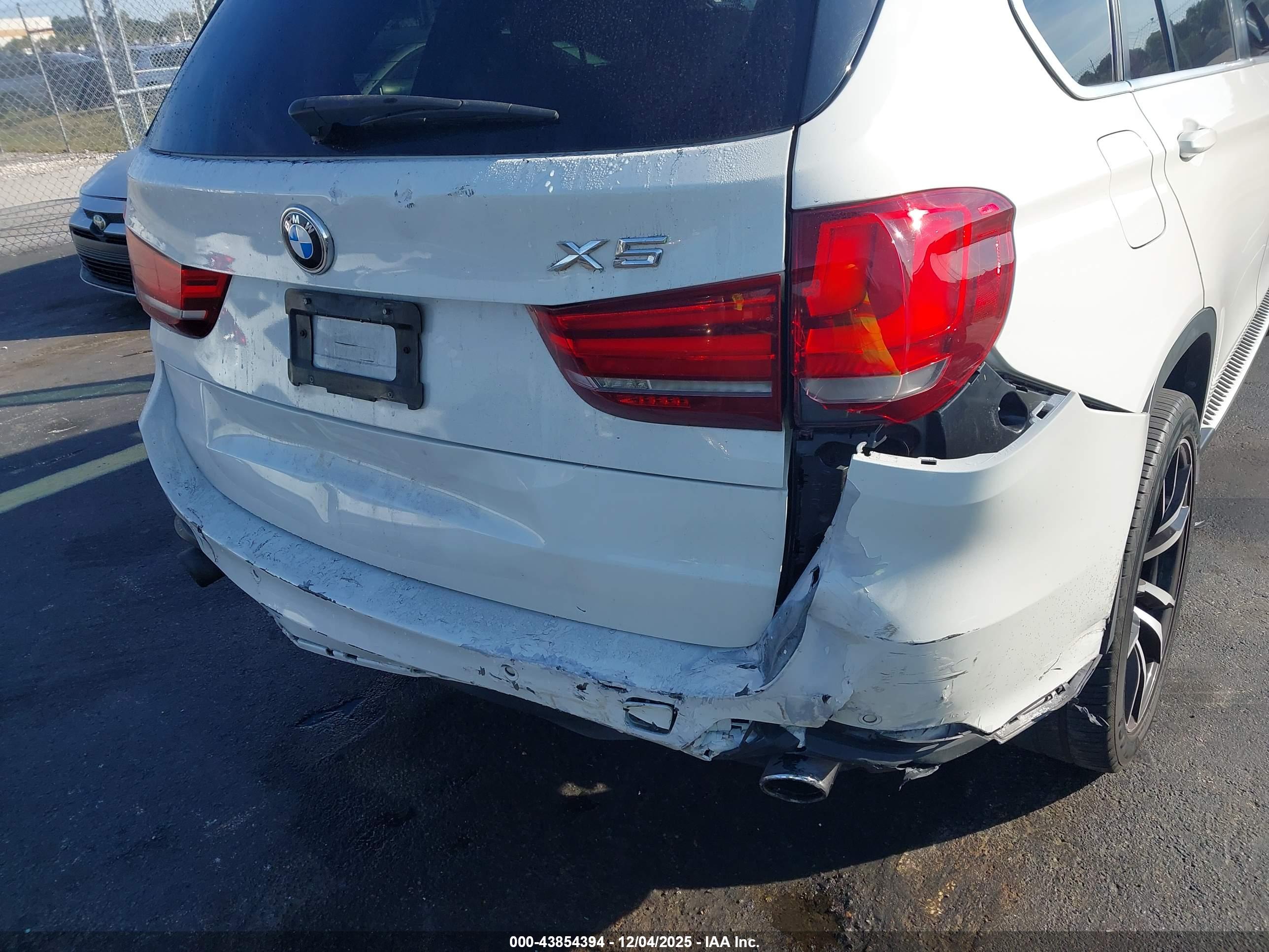 BMW X5 image 6