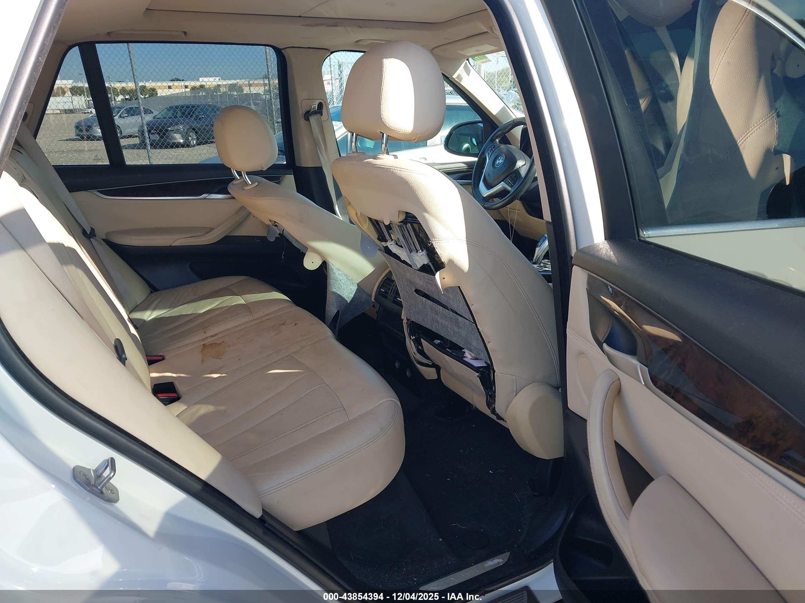 BMW X5 image 8