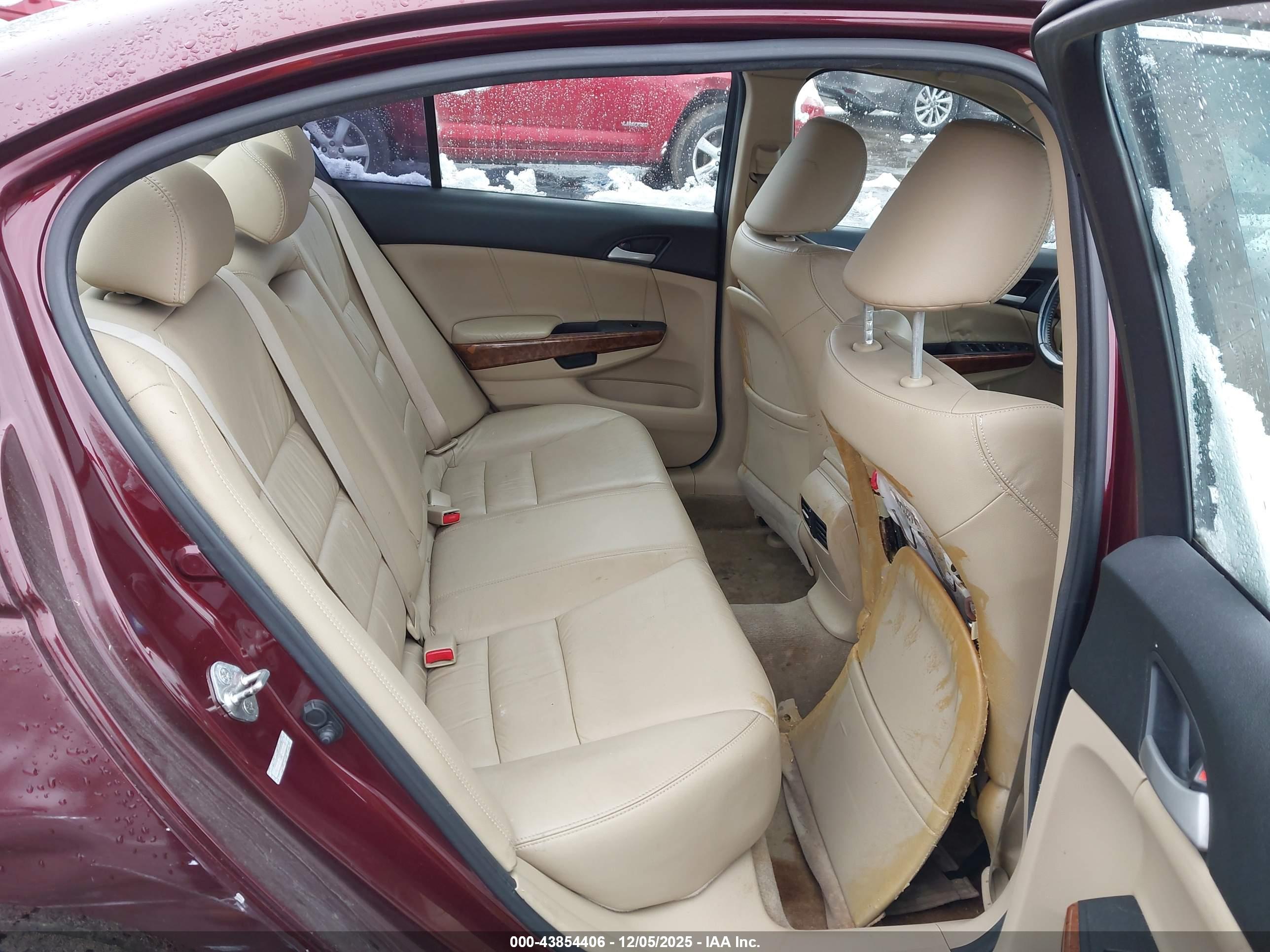 HONDA ACCORD image 8