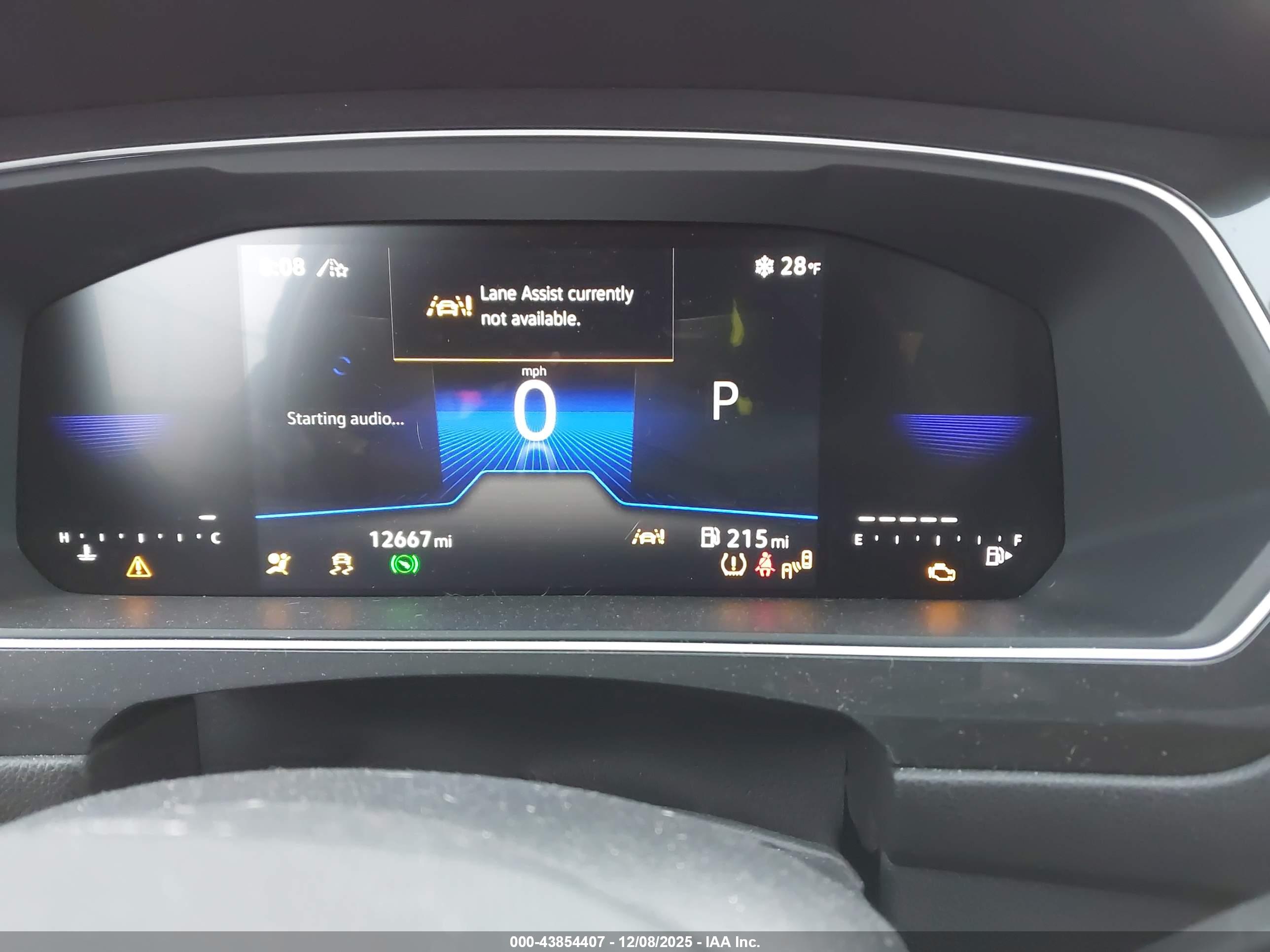 VOLKSWAGEN TIGUAN image 7