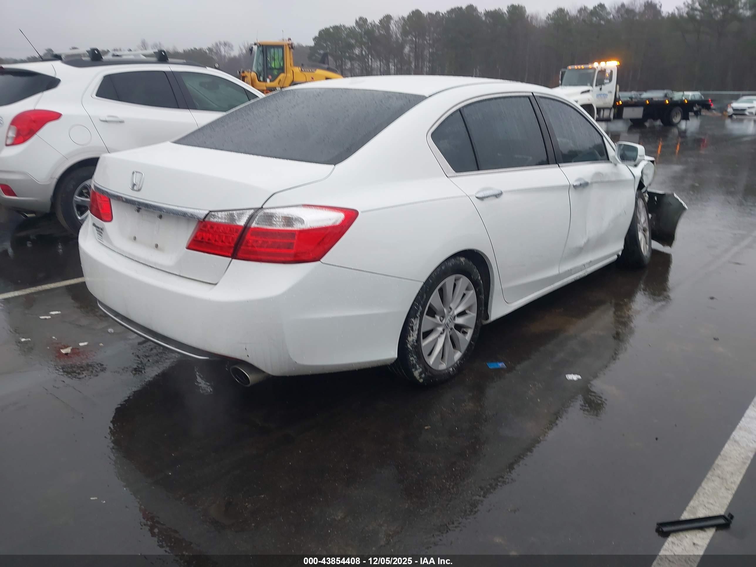HONDA ACCORD image 4