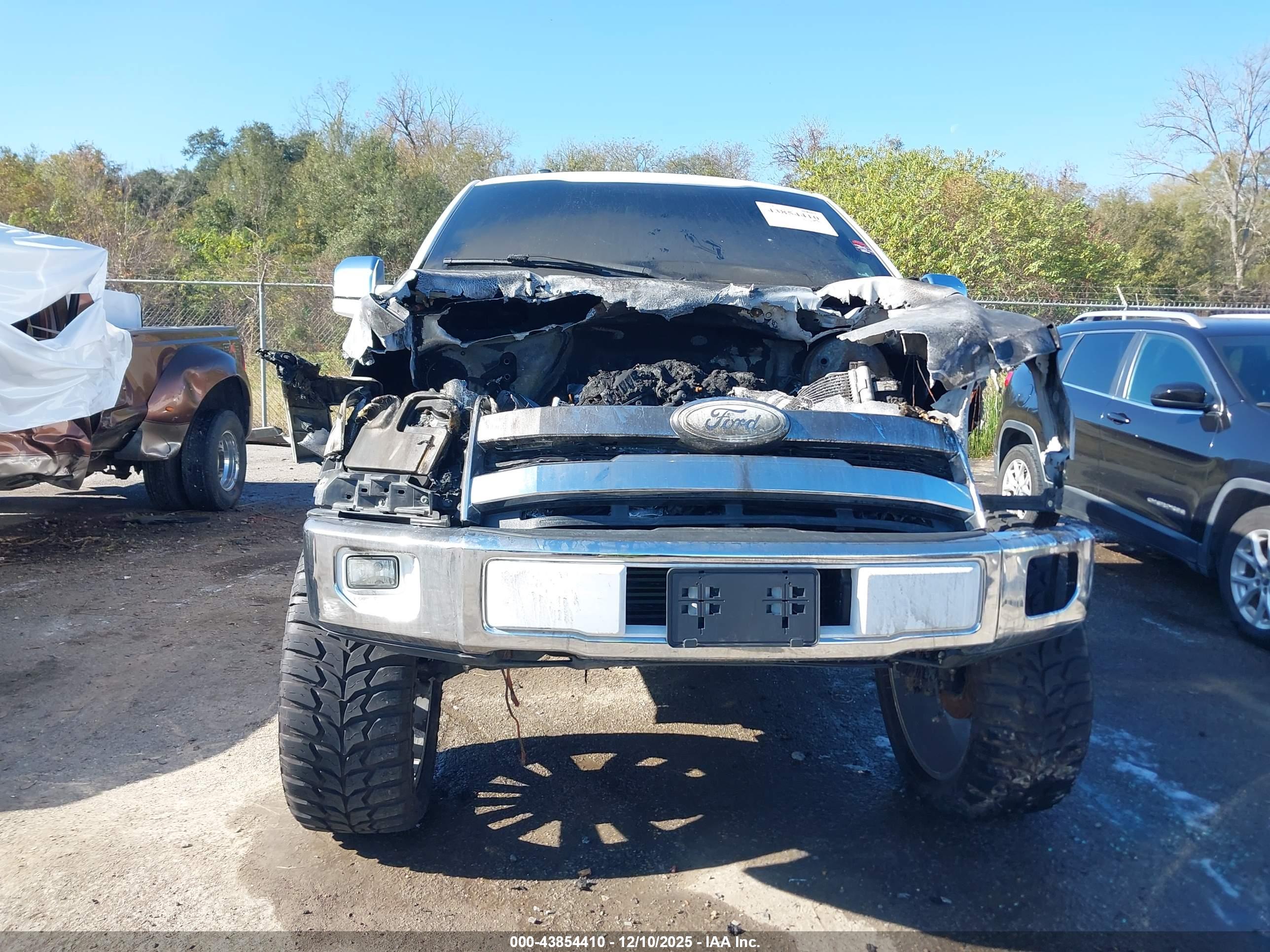 FORD F-150 image 6