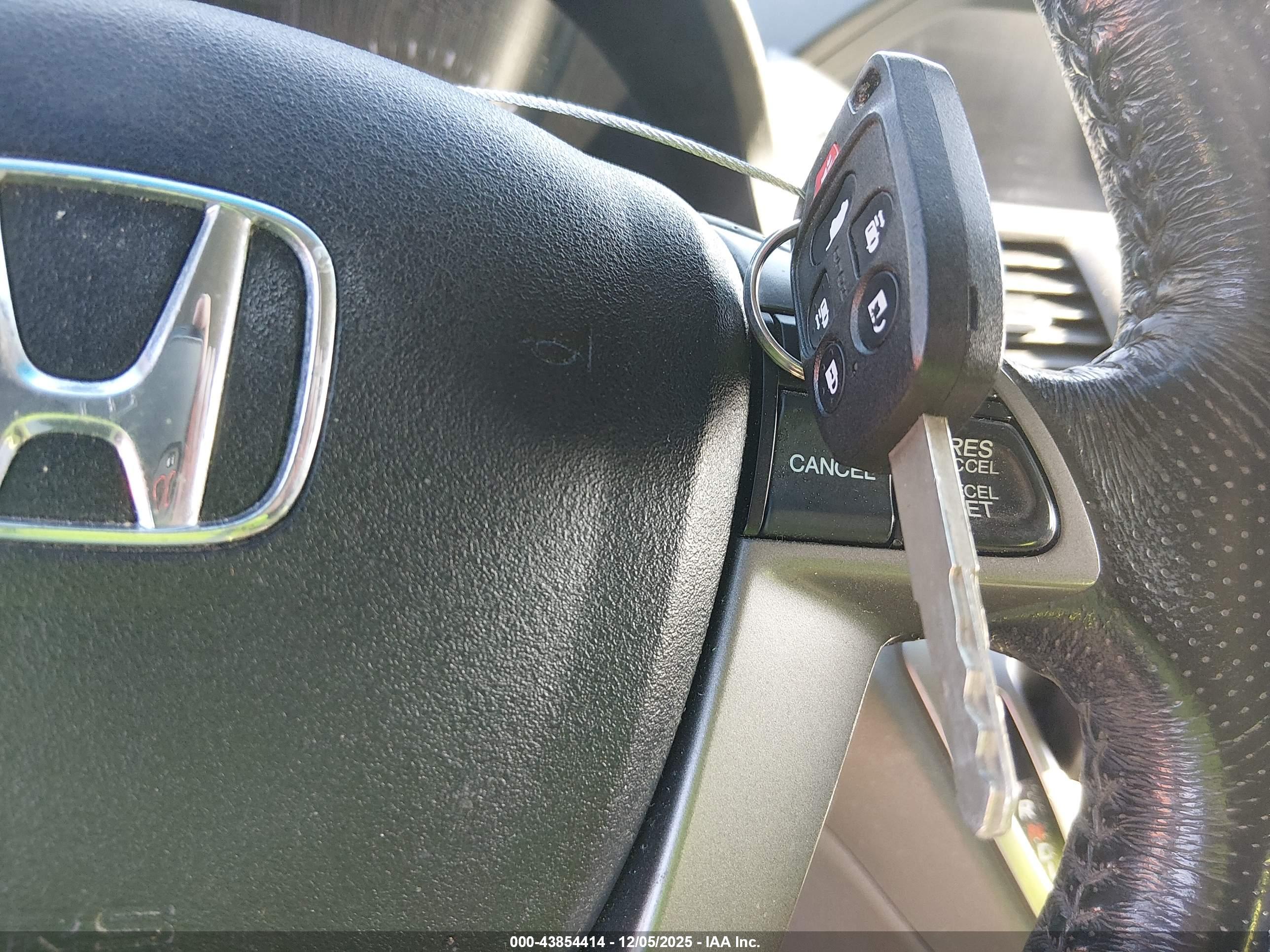 HONDA ODYSSEY image 11